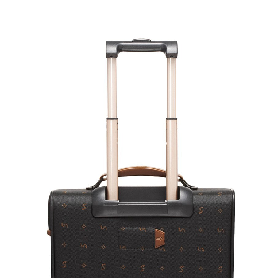 Remplacement Stratic Poignée Télescopique 22-11-901002-00017