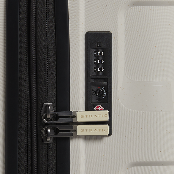 Verrou de remplacement Stratic 22-11-901003-S00002