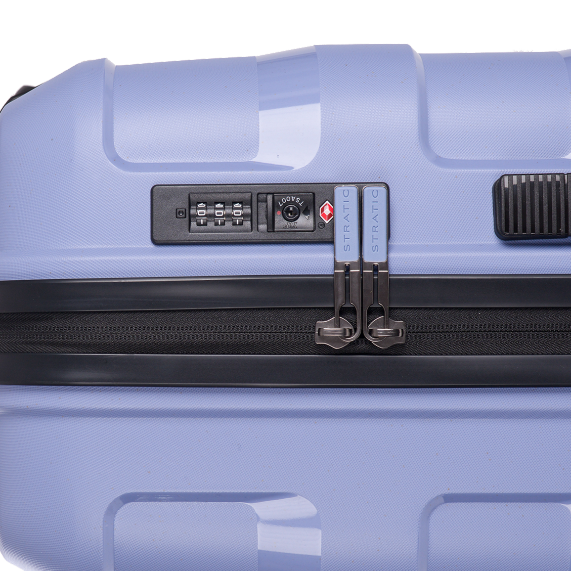 Remplacement Stratic Tirette à Fermeture Éclair 22-30-901004-00001