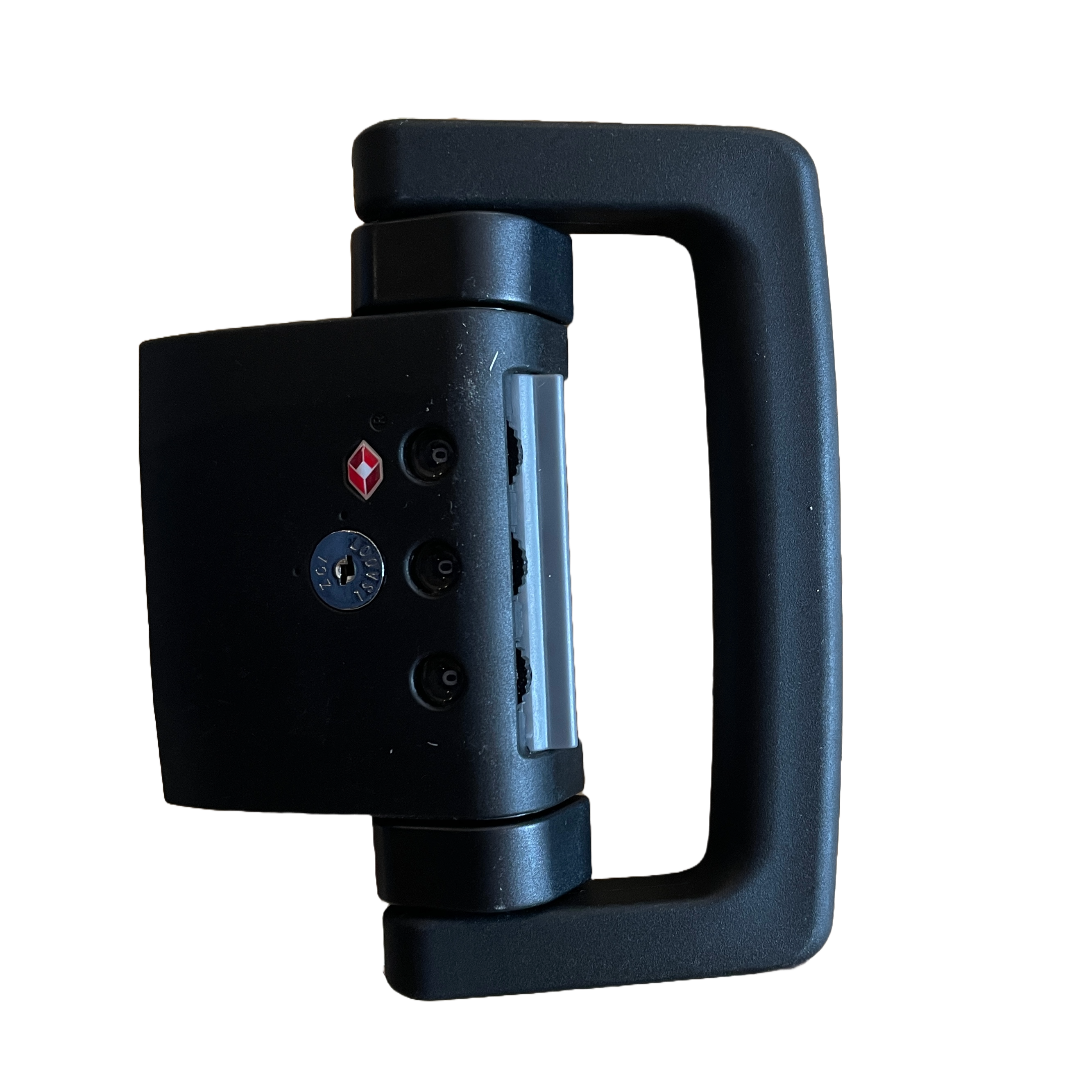 Verrou de remplacement Stratic 22-11-901003-S00006-3-S00021