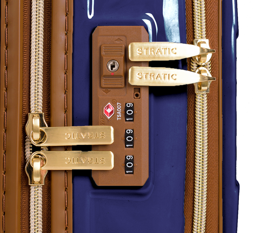 Serrure de remplacement Stratic 22-20-901003-S00008