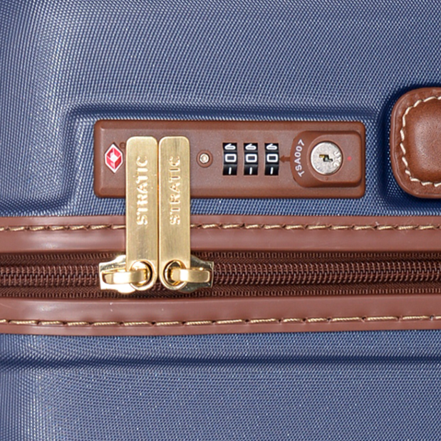 Remplacement Stratic Tirette à Fermeture Éclair 22-66-901004-00005