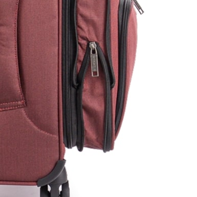 Remplacement Stratic Tirette à Fermeture Éclair zip extensible 22-11-901004-00008