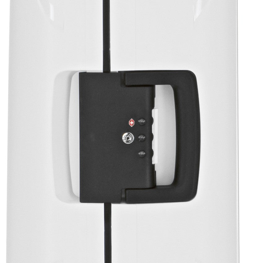 Serrure de remplacement Stratic 22-27-901003-S00014-3-S00009