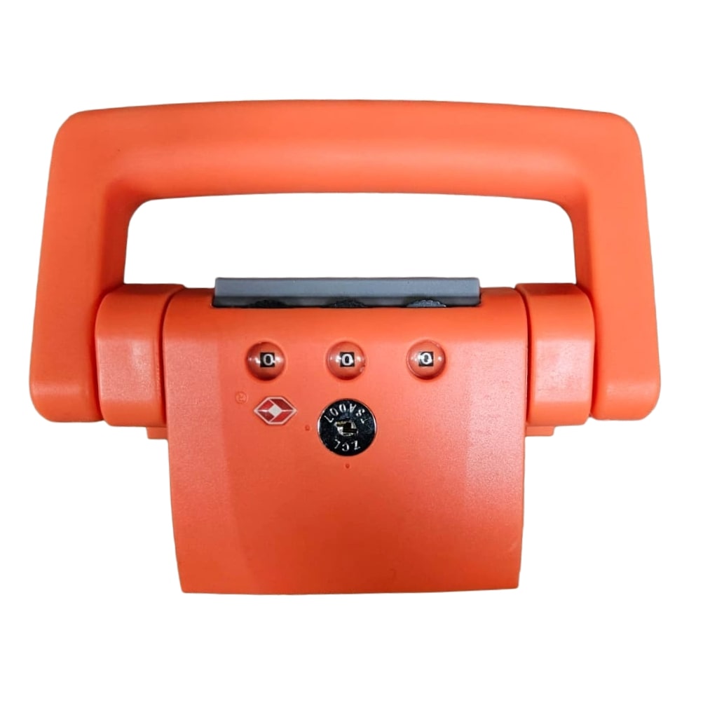 Verrou de remplacement Stratic 22-64-901003-S00006-3-S00021