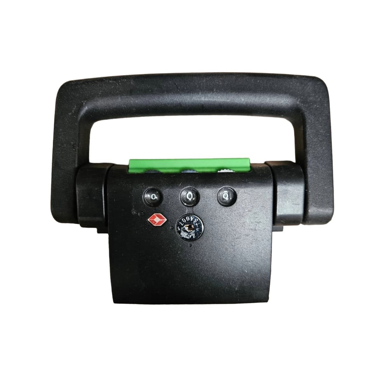 Remplacement de serrure Stratic 22-53-901003-S00006-3-S00009