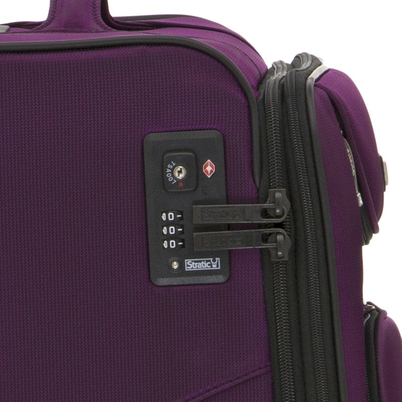 Verrou de remplacement Stratic 22-11-901003-S00017