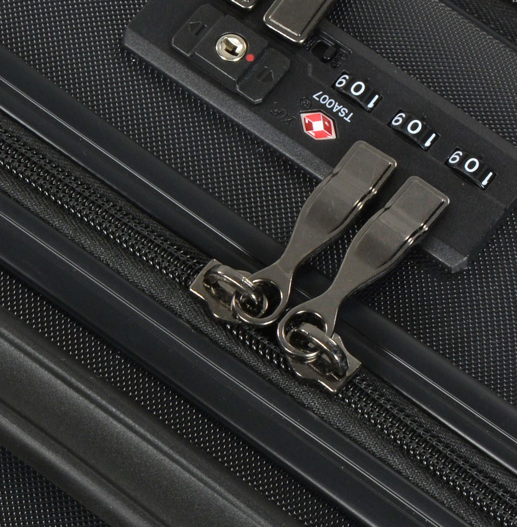 Case-Star Remplacement Tirette à Fermeture Éclair 557M#830710403P