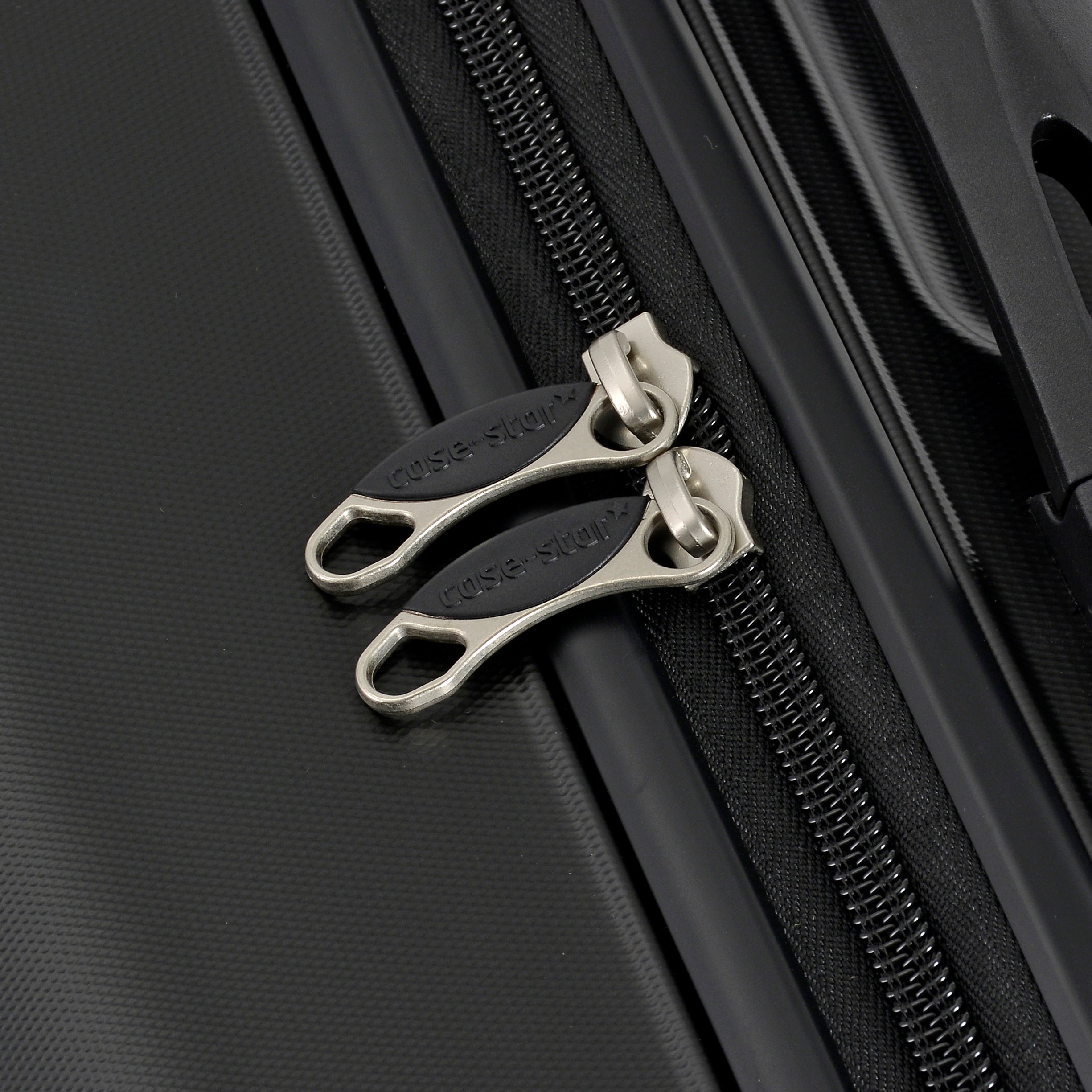 Case-Star Remplacement Tirette à Fermeture Éclair 557M#800113613P-614P