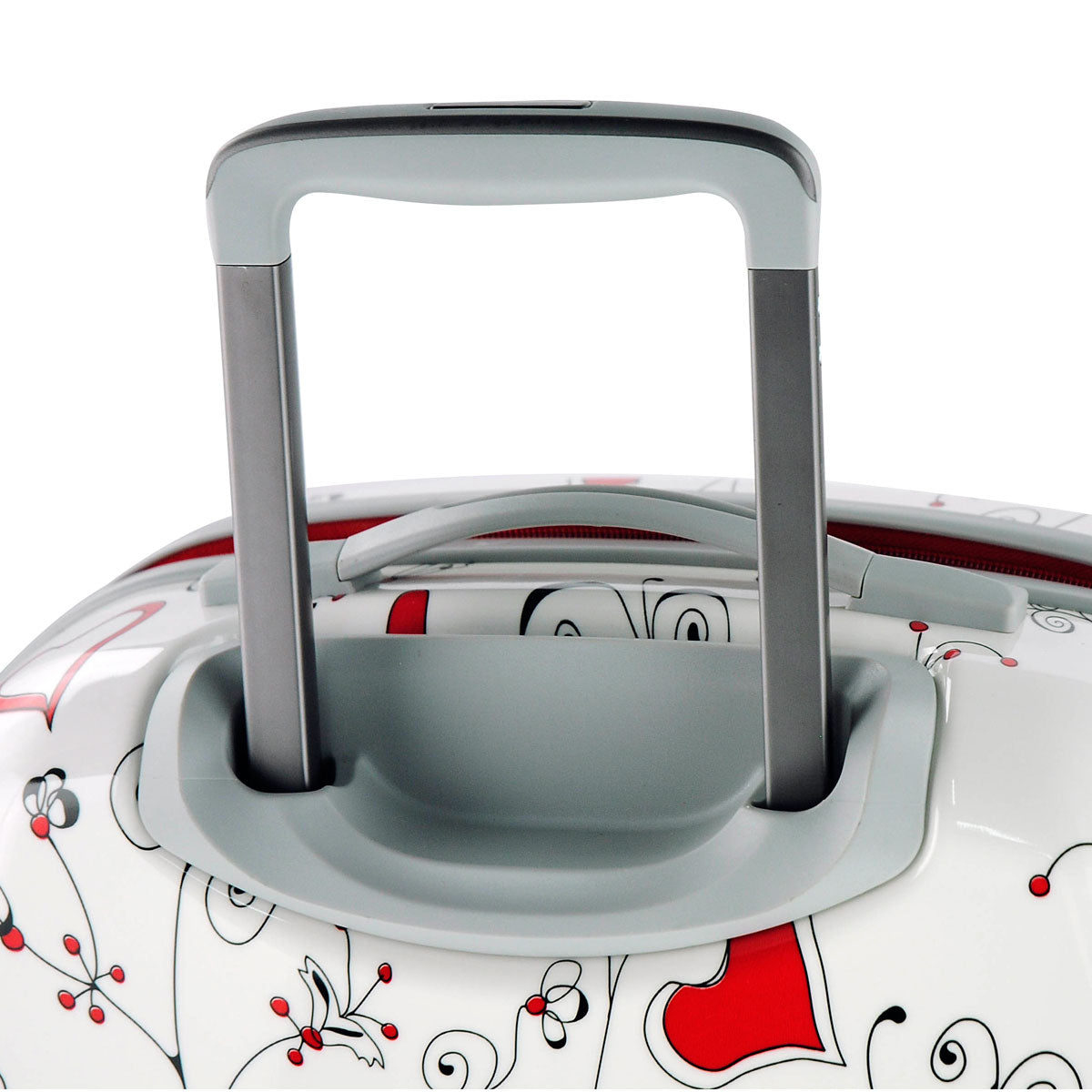 Eminent Remplacement Poignée Télescopique 5115#H1112D305P