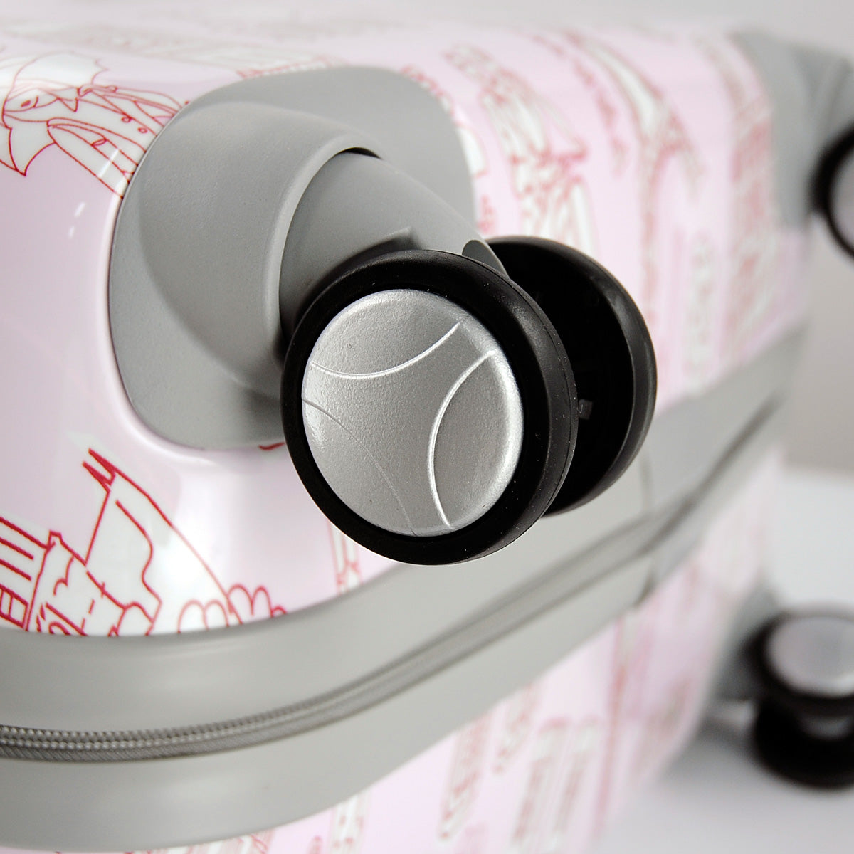 Eminent Remplacement Rouleau 531#251108042P-41P