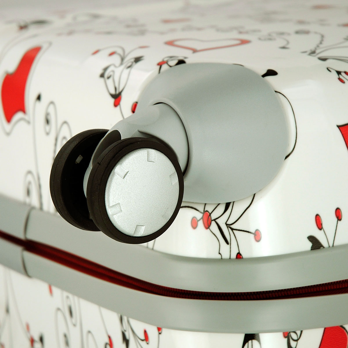 Eminent Remplacement Rouleau 531#251909022P-21P