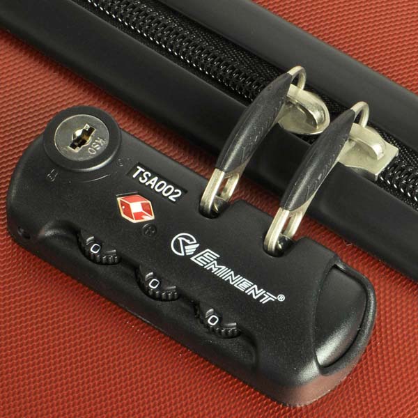 Eminent Serrure de remplacement 522L#301100109P