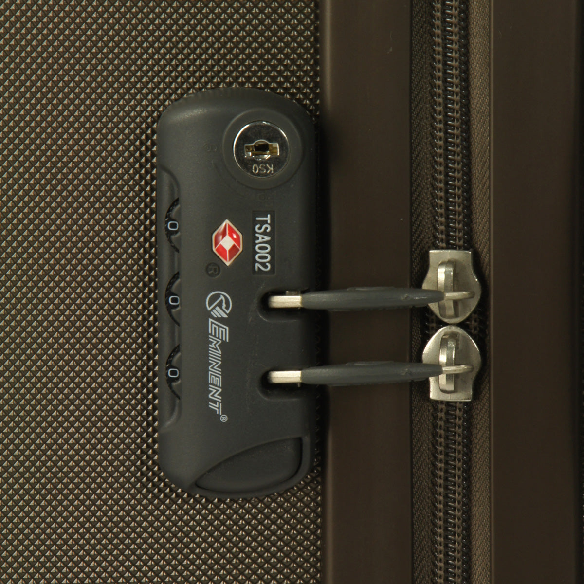 Eminent Verrou de remplacement 522L#301100204P