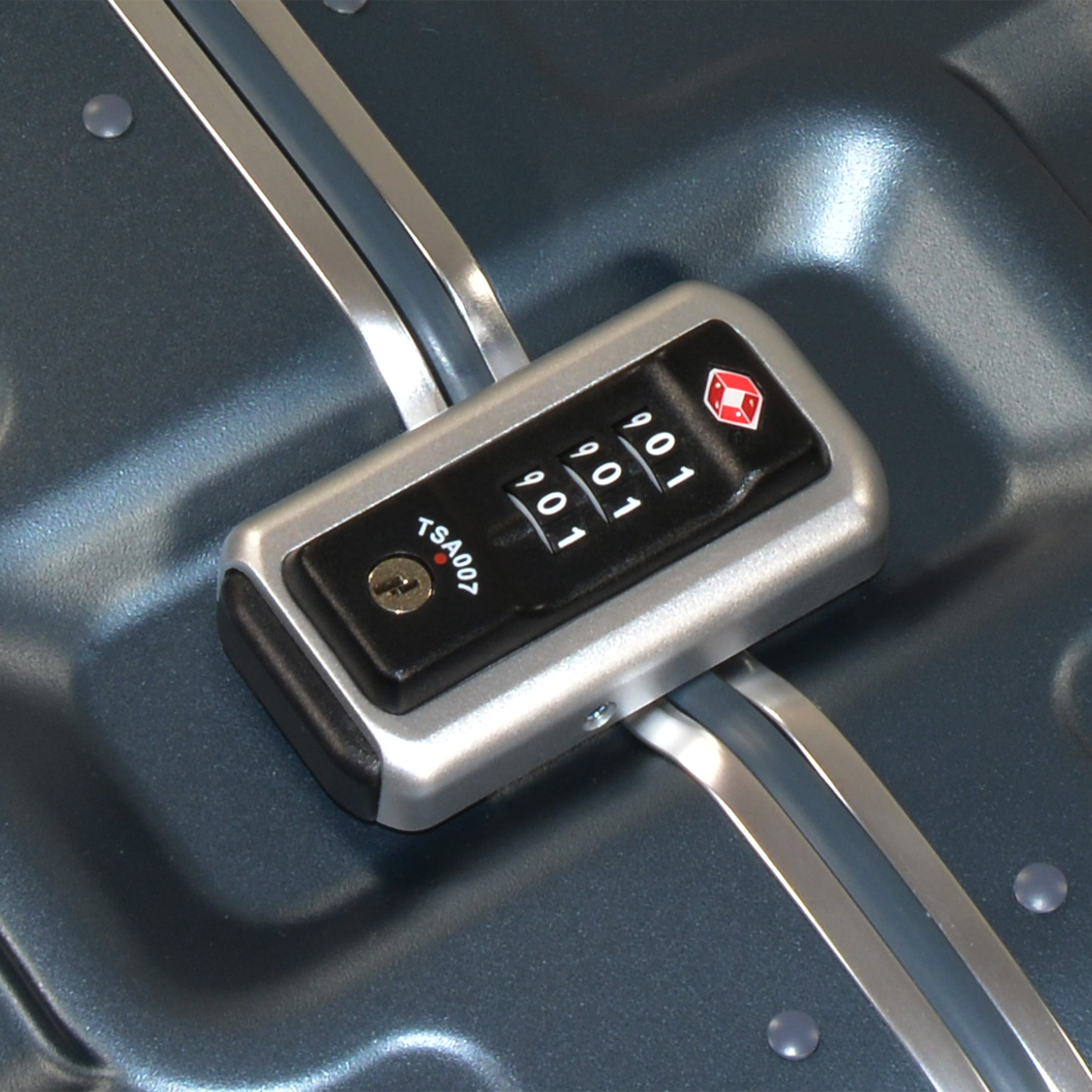 Eminent Serrure de remplacement 522L#309300101P