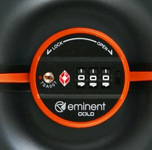 Eminent Replacement Lock 522L#309200108P-9200109P