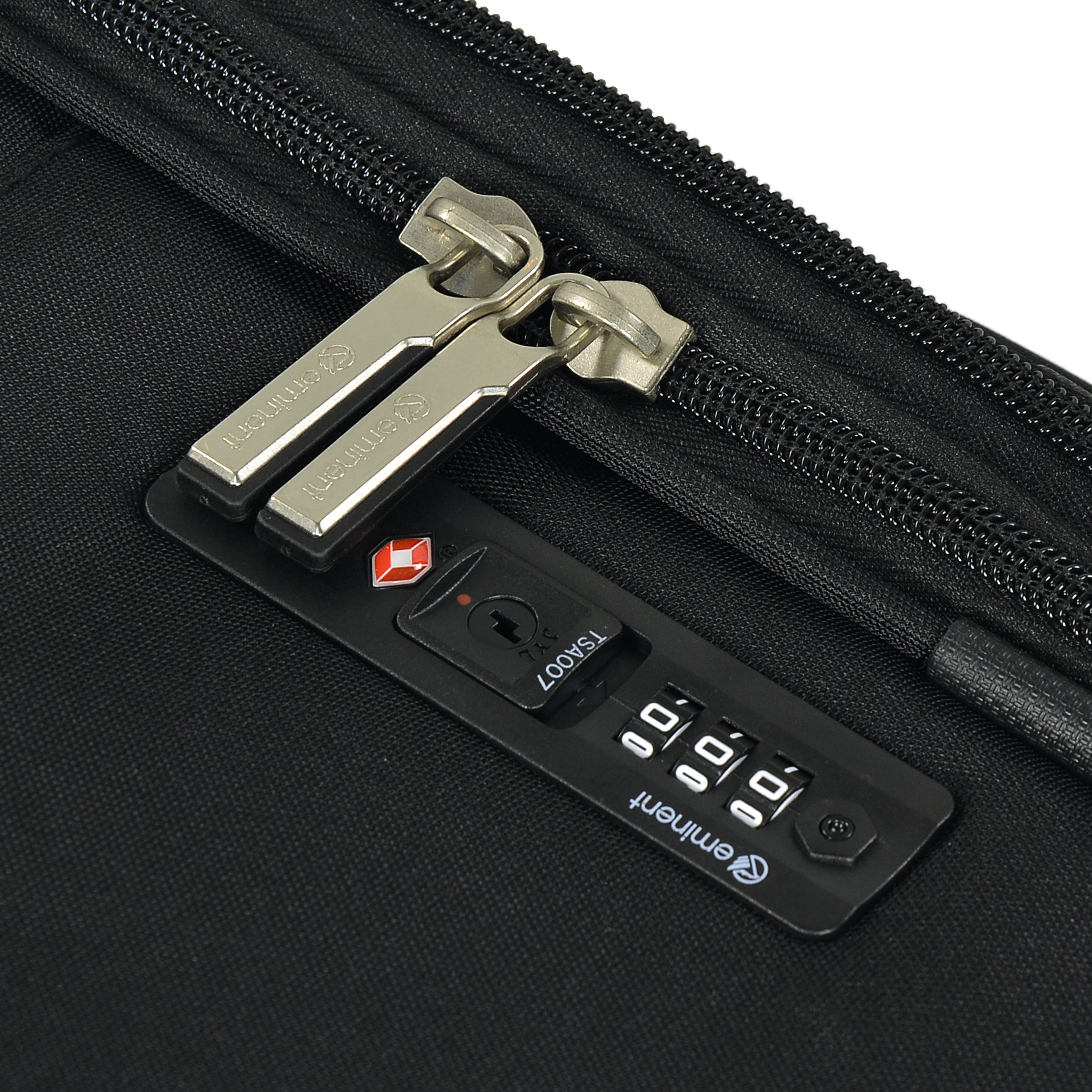 Eminent Remplacement Tirette à Fermeture Éclair 557M#827010103P