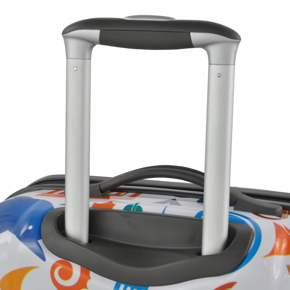 Eminent Remplacement Poignée Télescopique 5115#0H612K277P