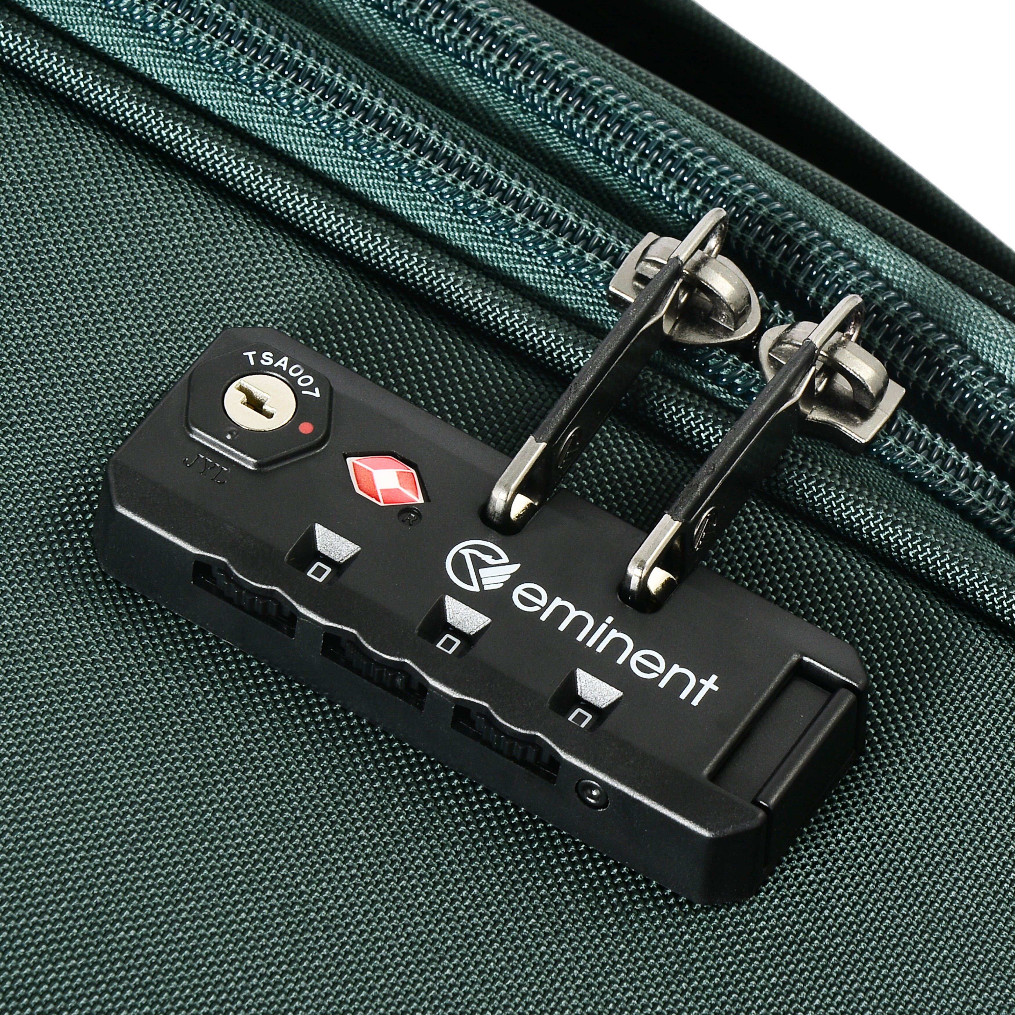 Eminent Serrure de remplacement 522L#310900101P