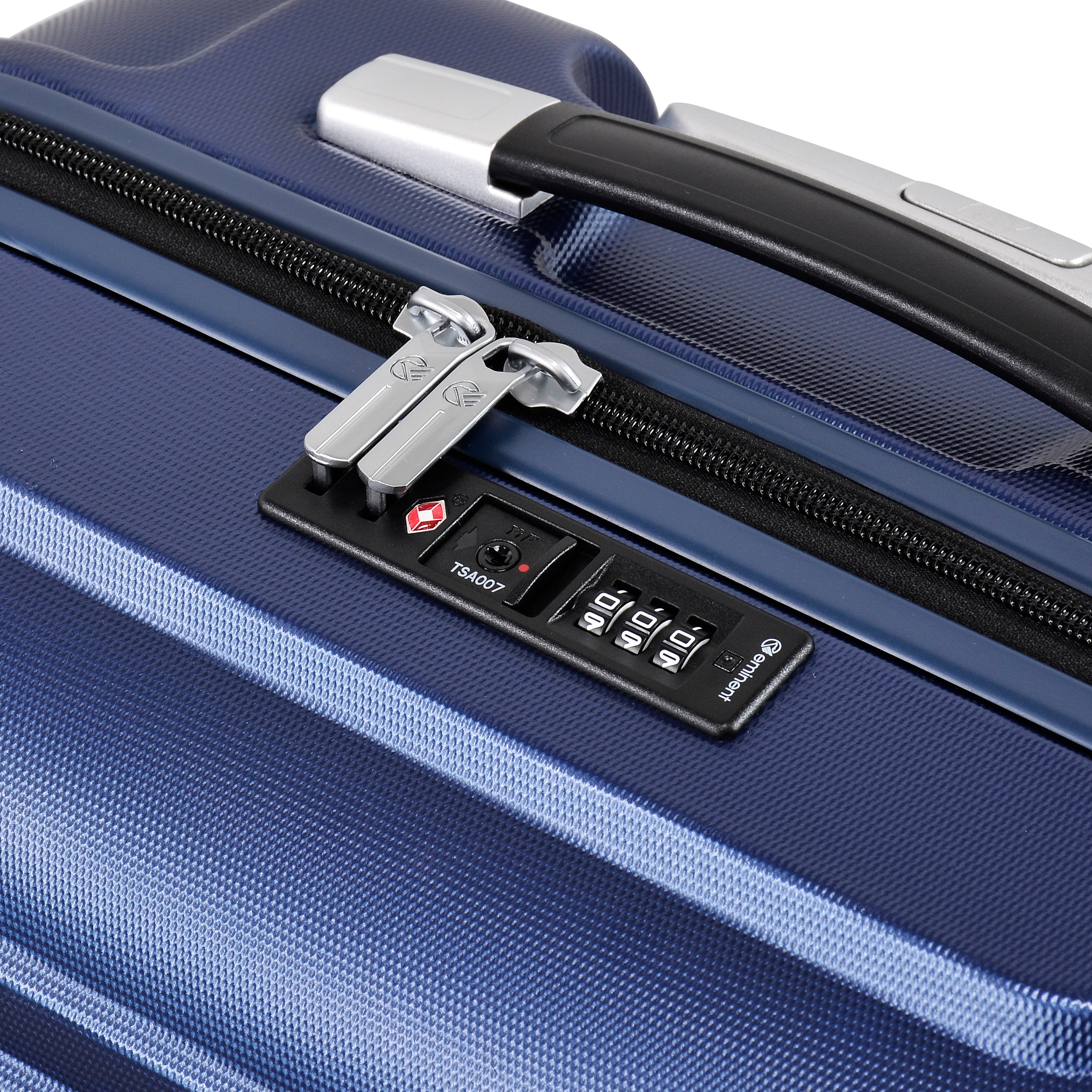 Eminent Serrure de remplacement 522L#310200103P