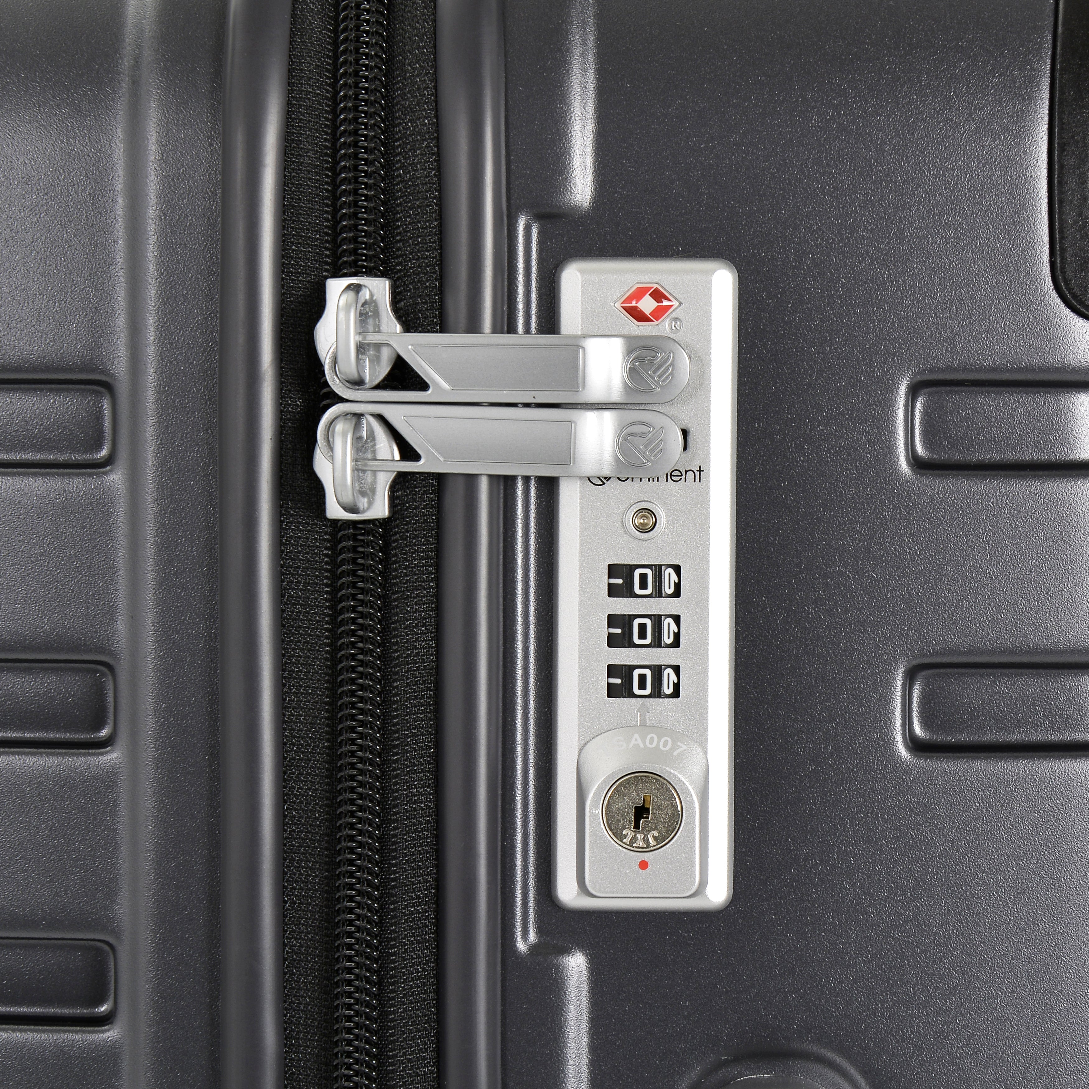 Eminent Serrure de remplacement 522L#309400104P