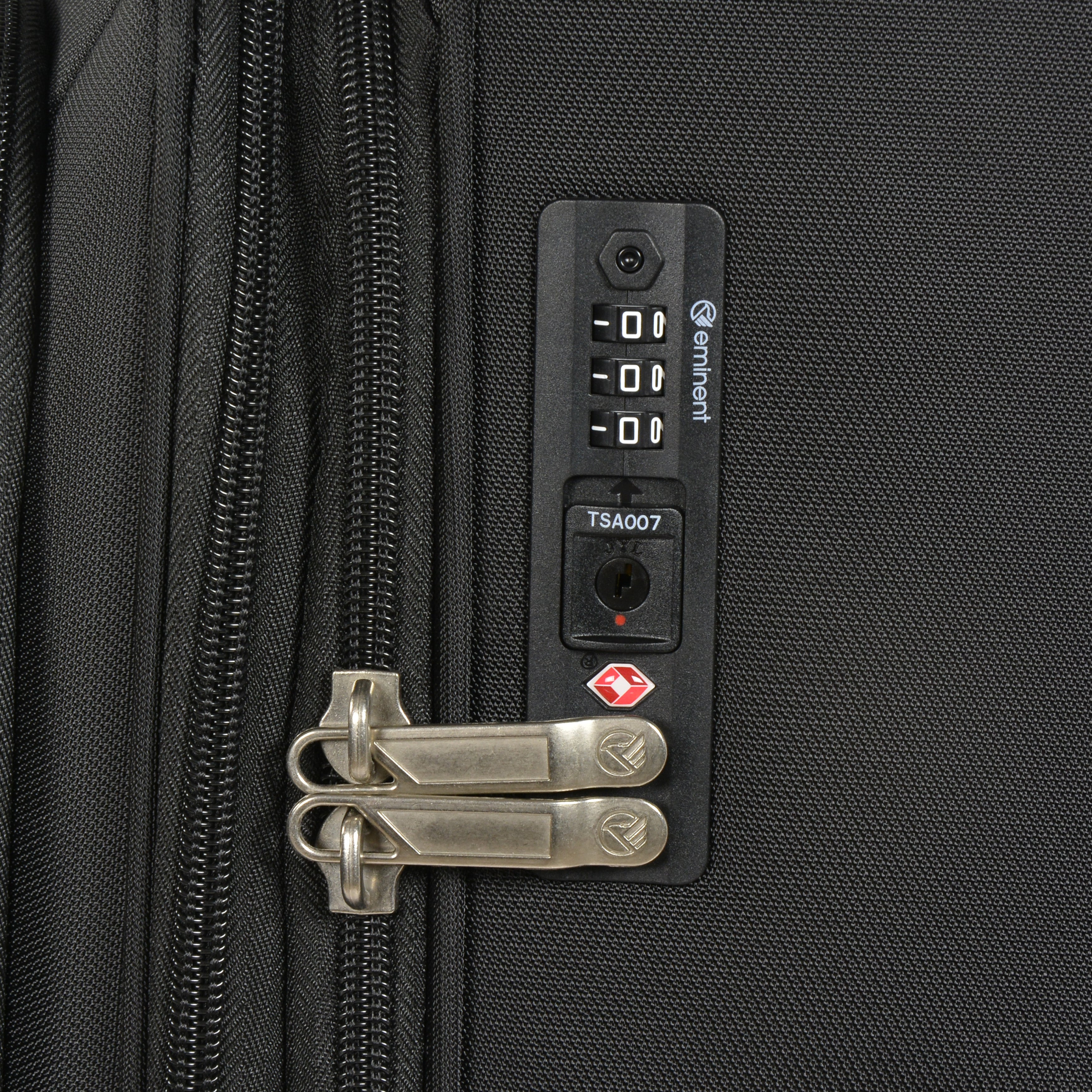 Eminent Remplacement de la serrure 522L#N00100101P