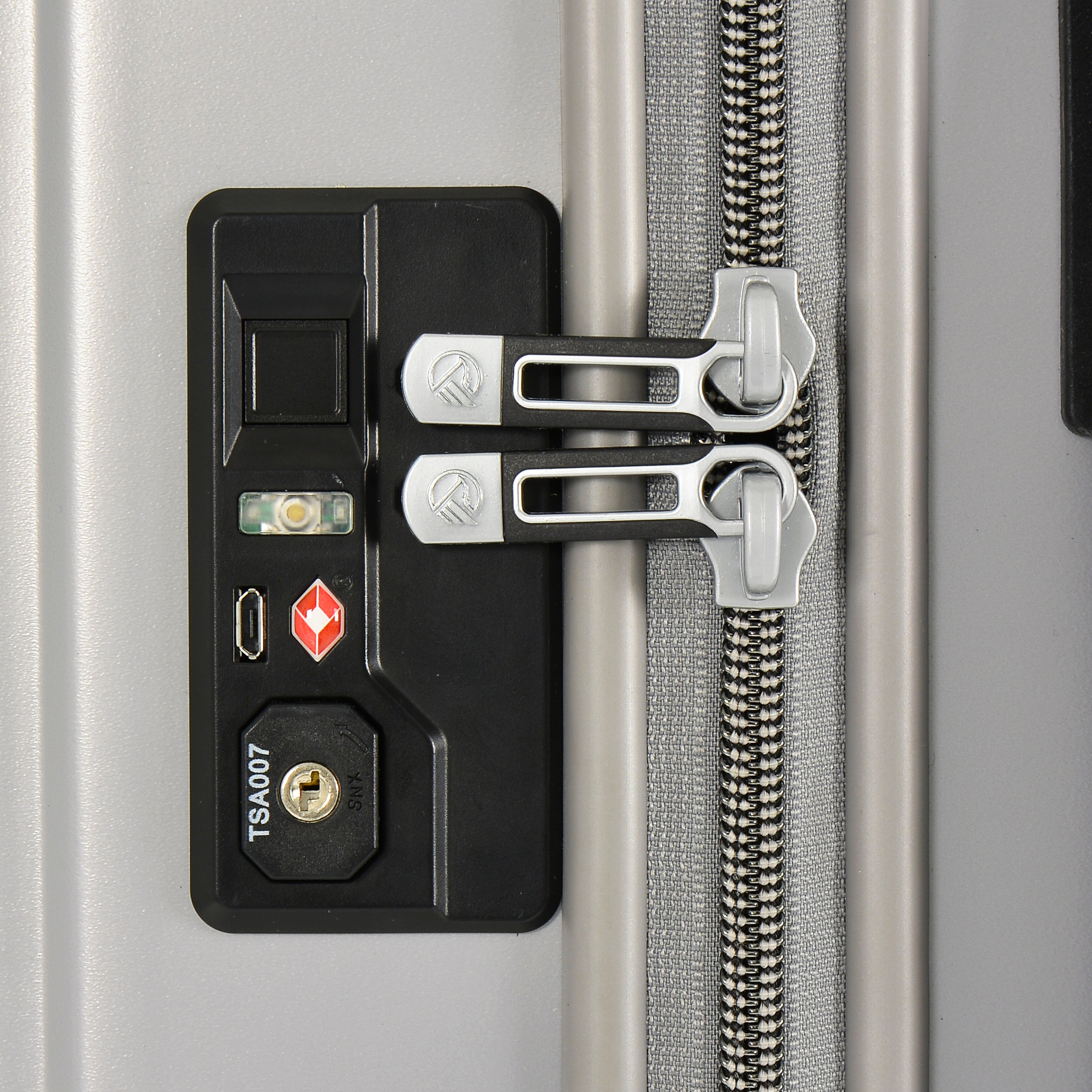 Eminent Serrure de remplacement 522L#311400101P