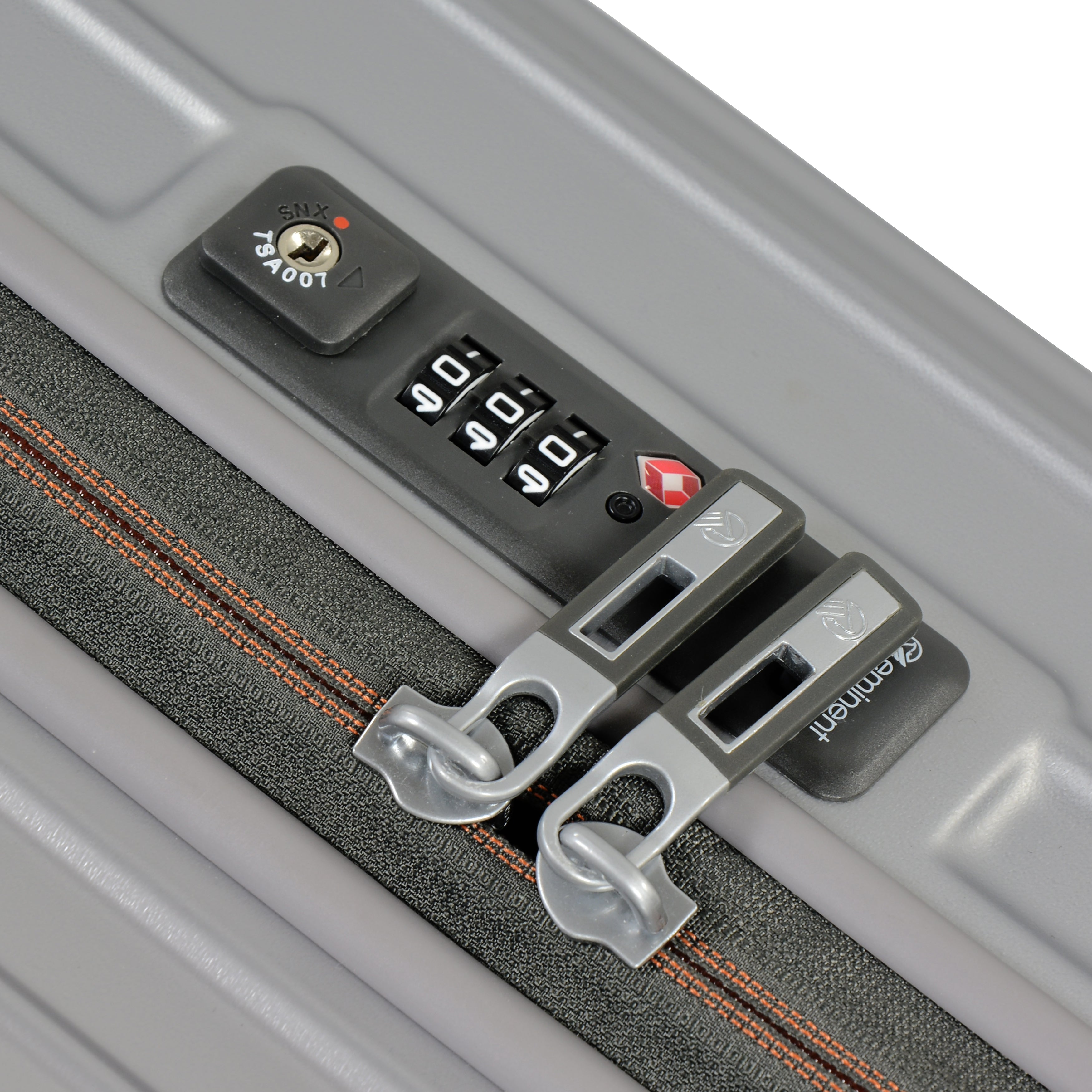 Eminent Serrure de remplacement 522L#308900104P