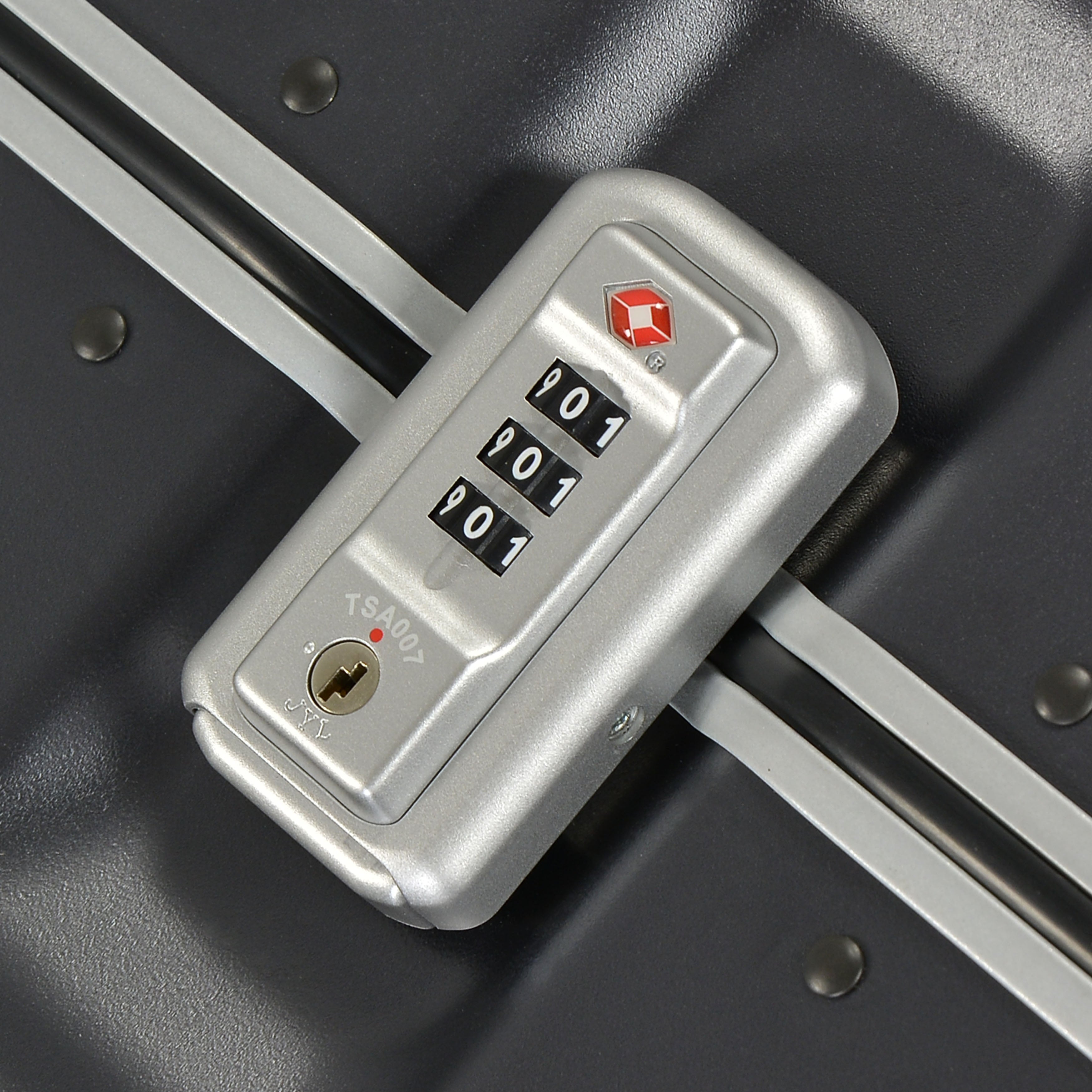 Eminent Serrure de remplacement 522L#309300109P