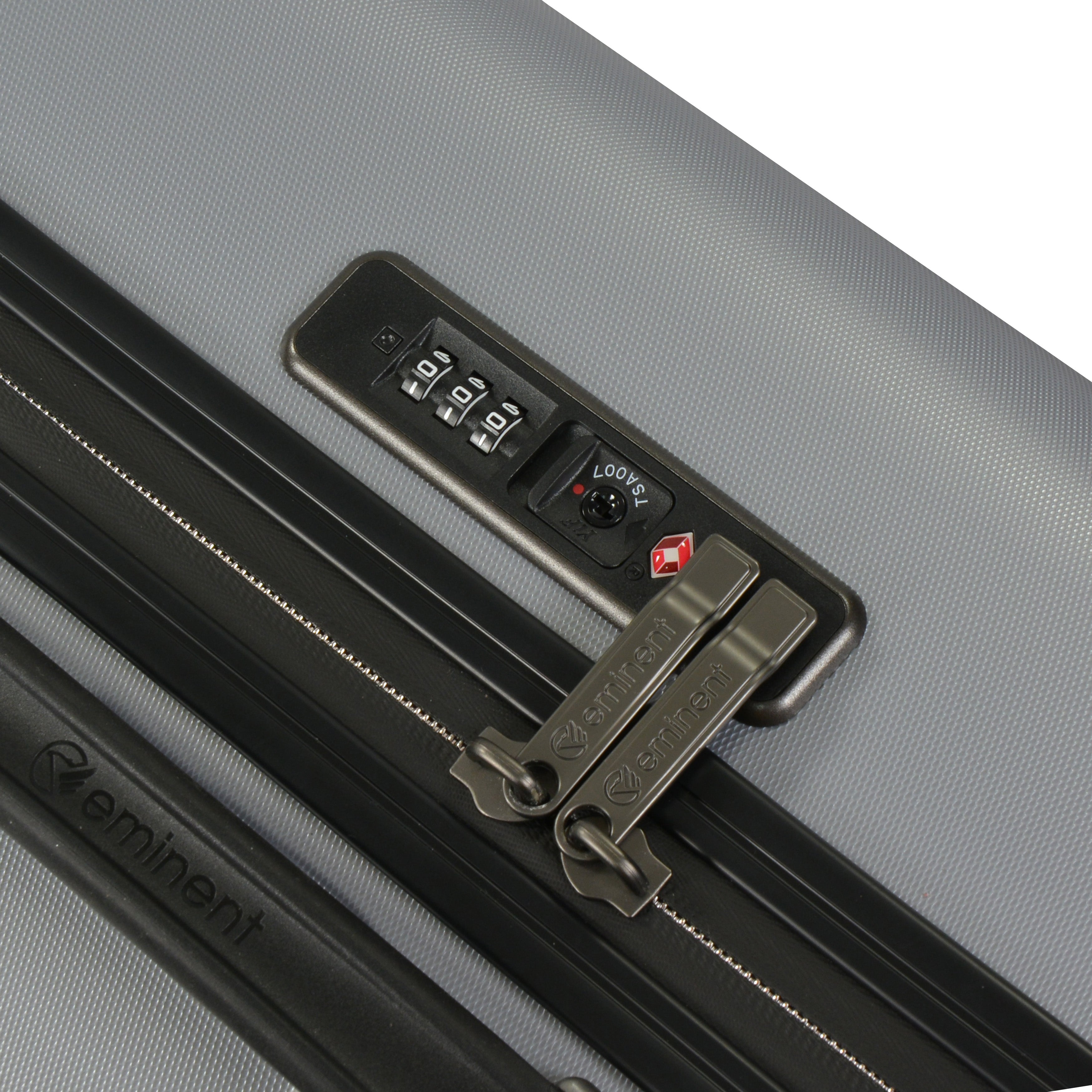 Eminent Replacement Lock 522L#312200102P