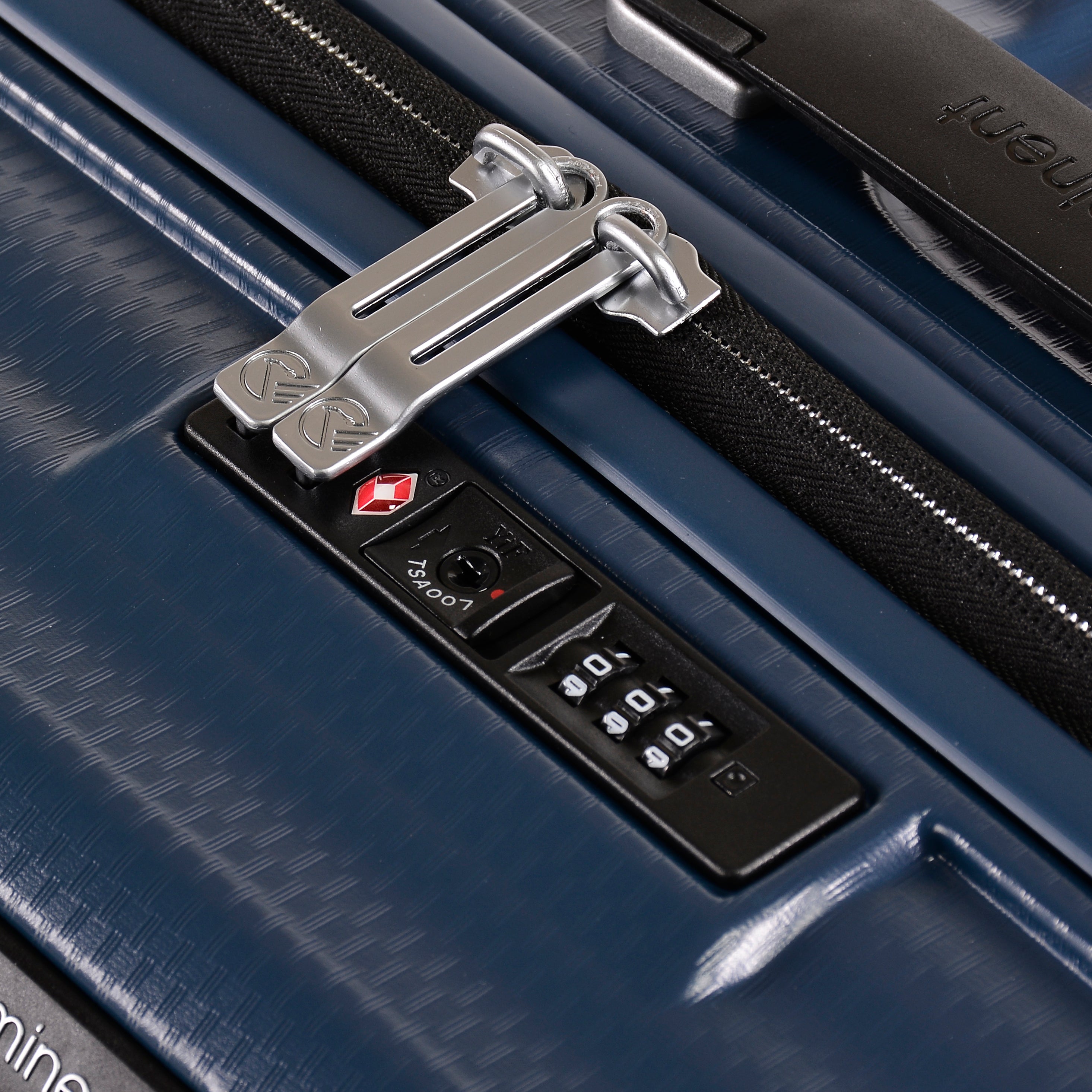 Eminent Remplacement Tirette à Fermeture Éclair 557M#829140301P