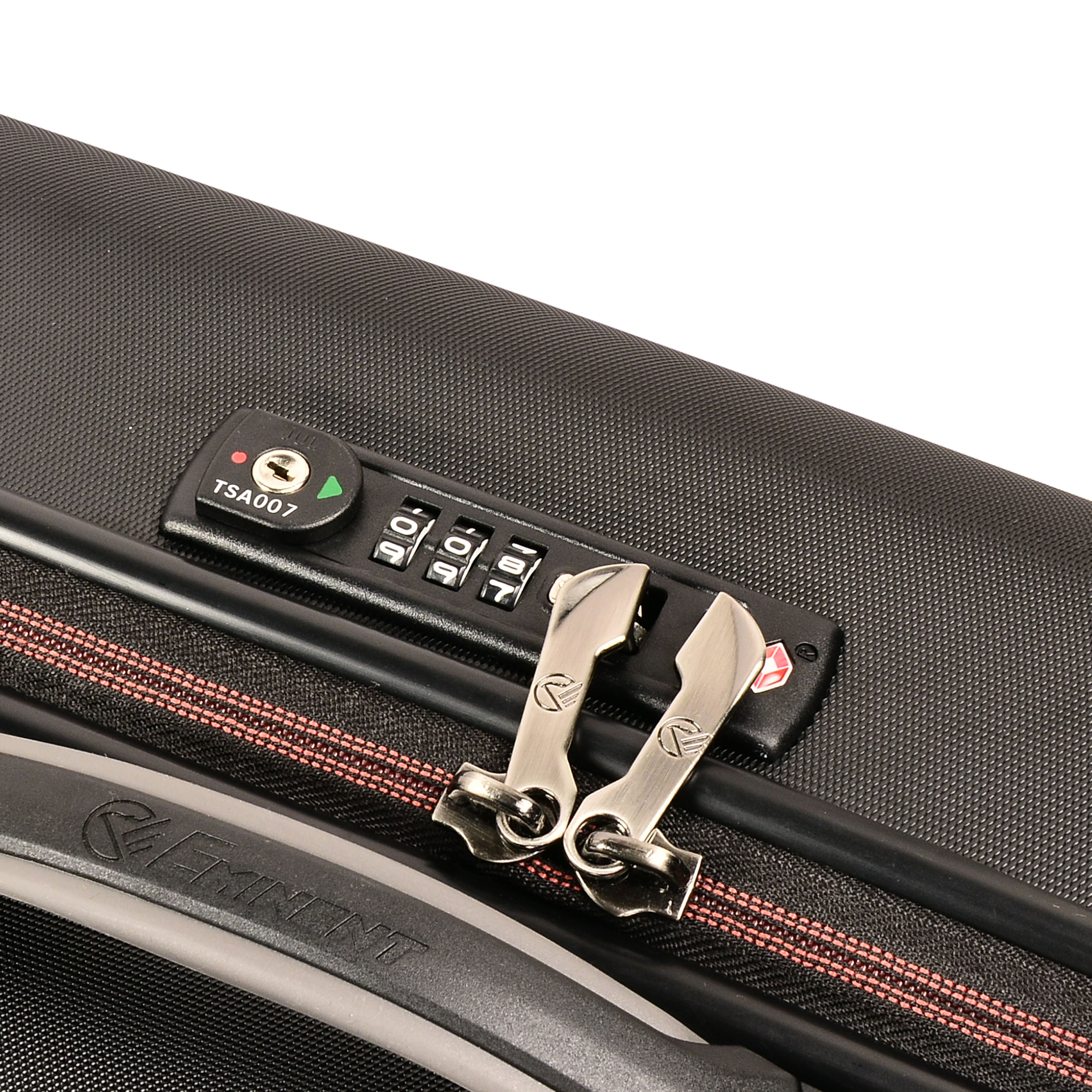 Eminent Remplacement Tirette à Fermeture Éclair 557M#819940501P-502P