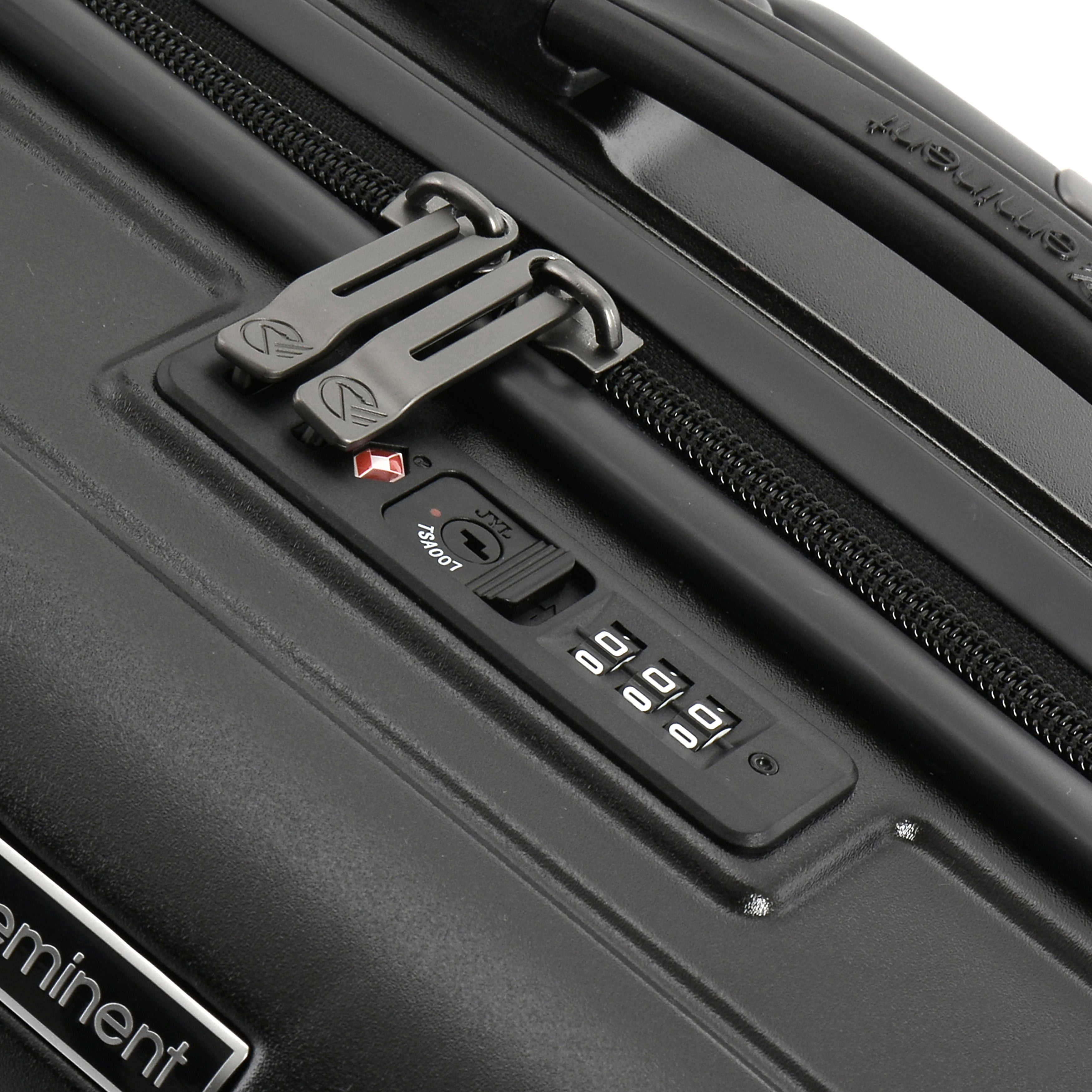 Eminent Remplacement Tirette à Fermeture Éclair 557M#829110201P