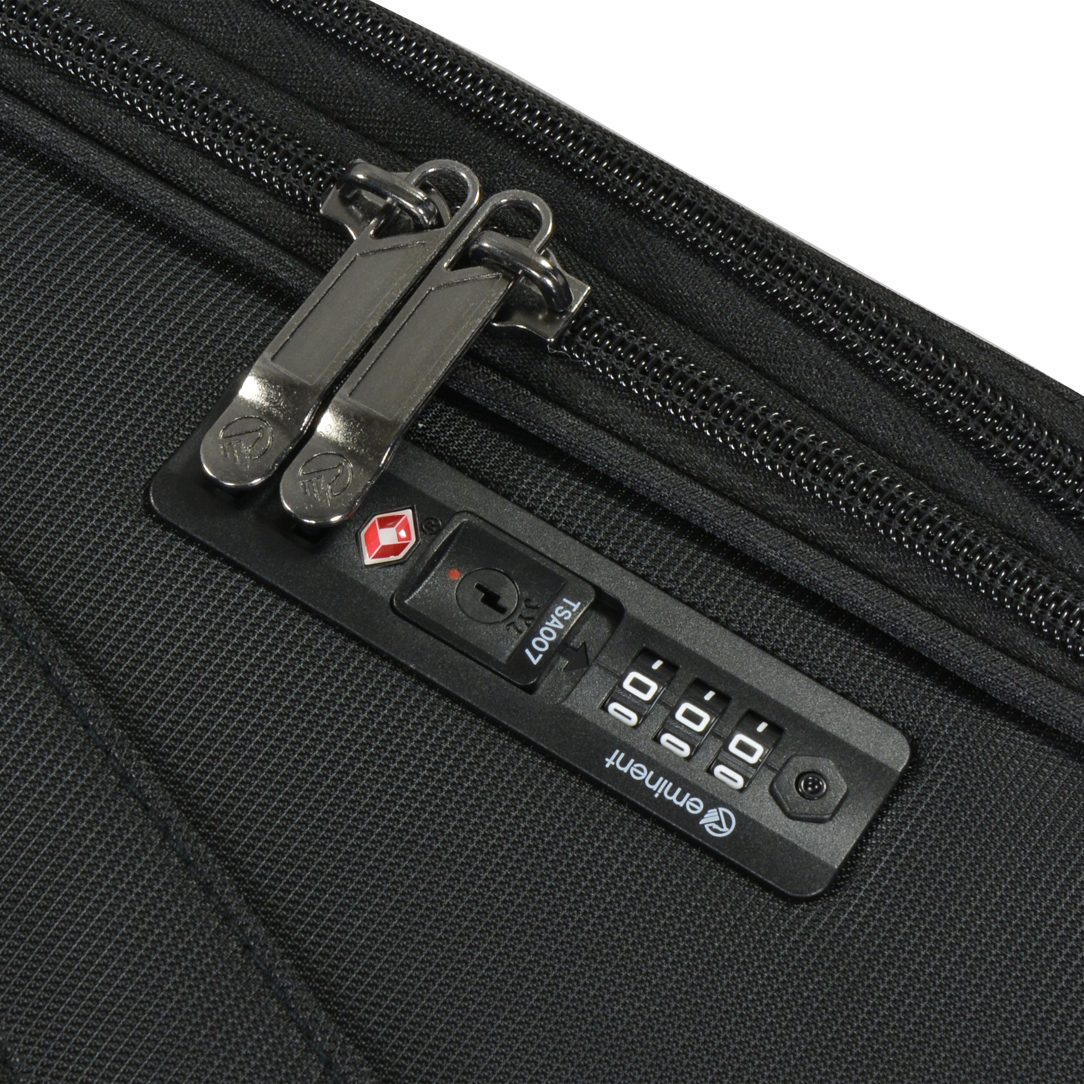 Eminent Remplacement Tirette à Fermeture Éclair 557M#829410601P