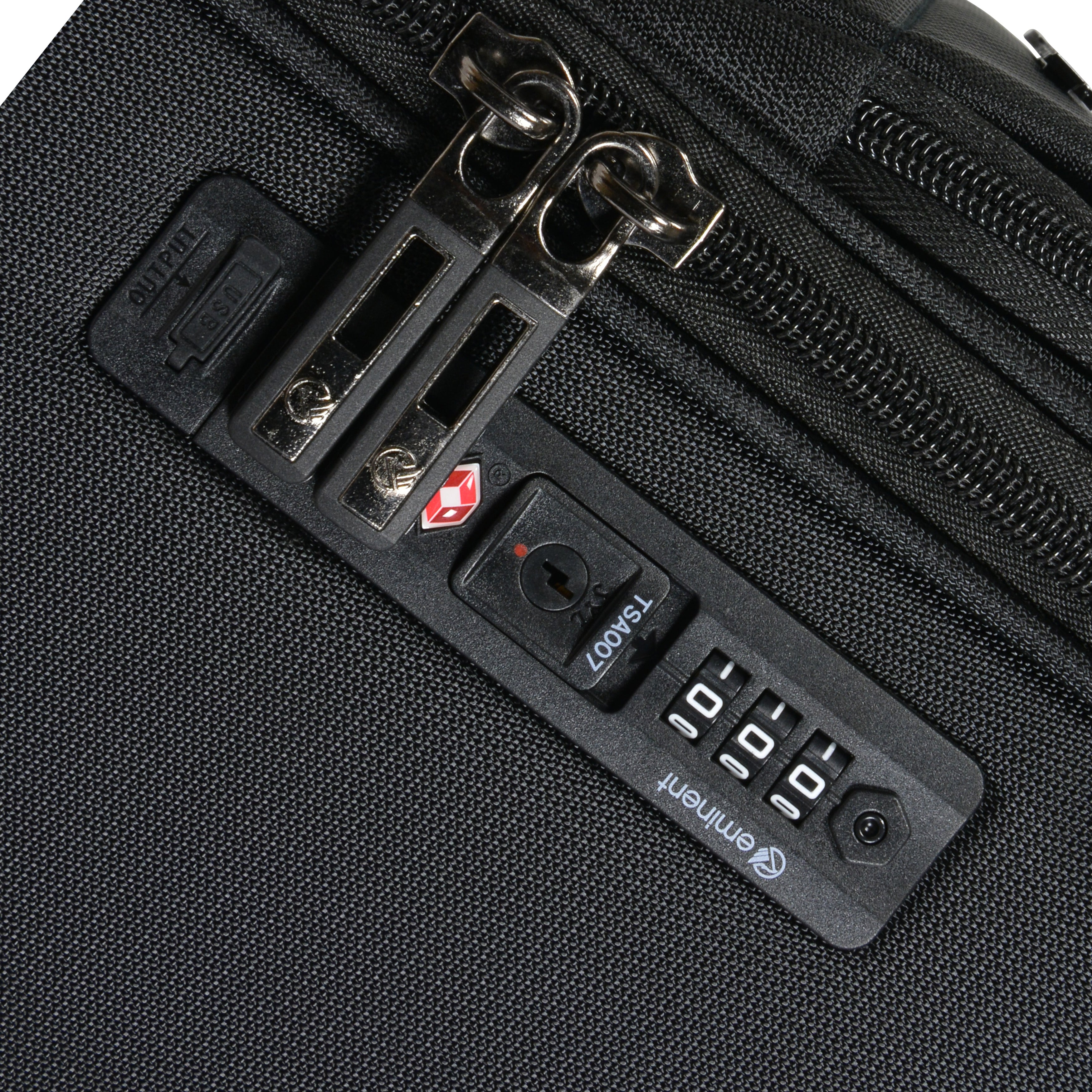 Eminent Remplacement Tirette à Fermeture Éclair 557M#827110102P