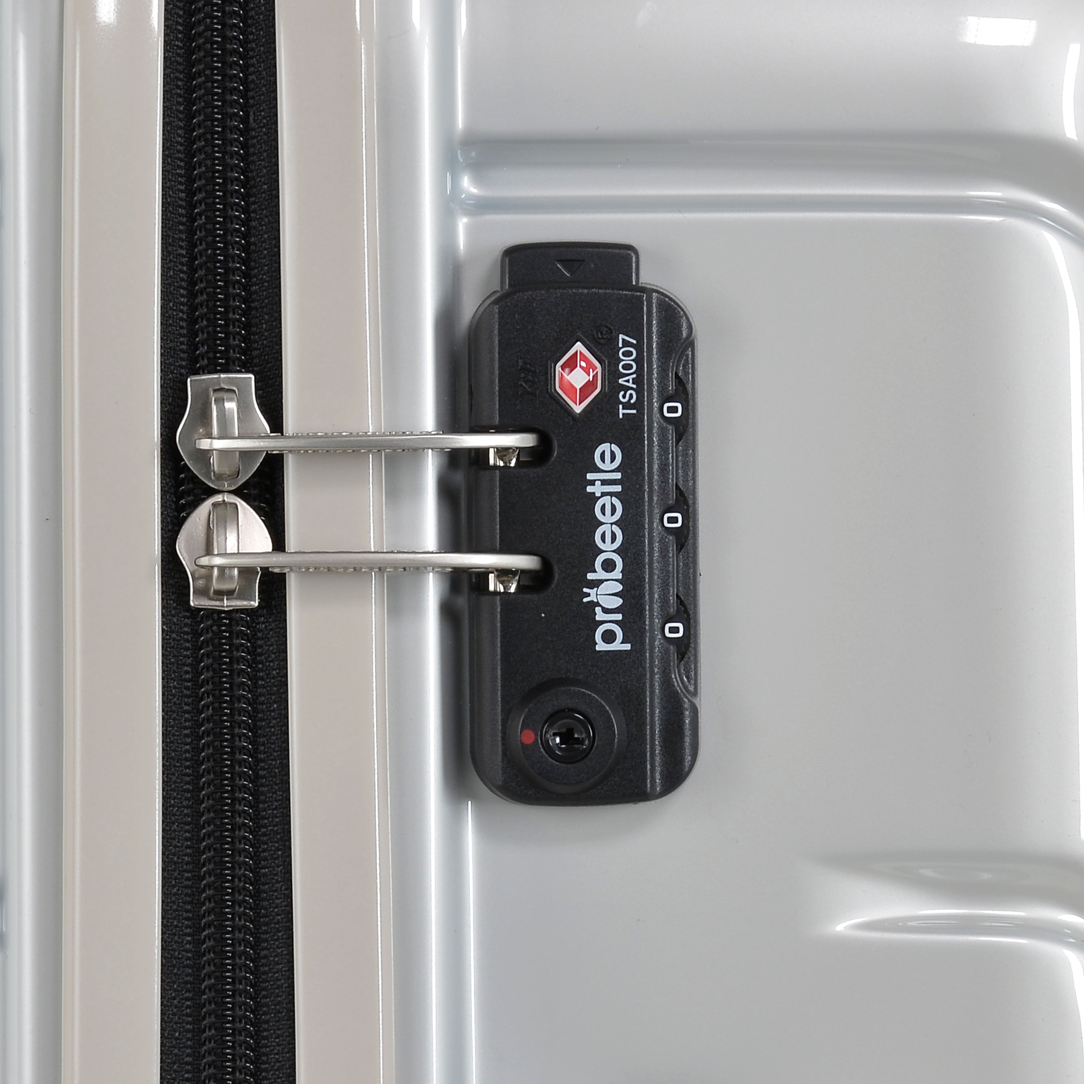 Probeetle Remplacement de la serrure 522L#310100101P