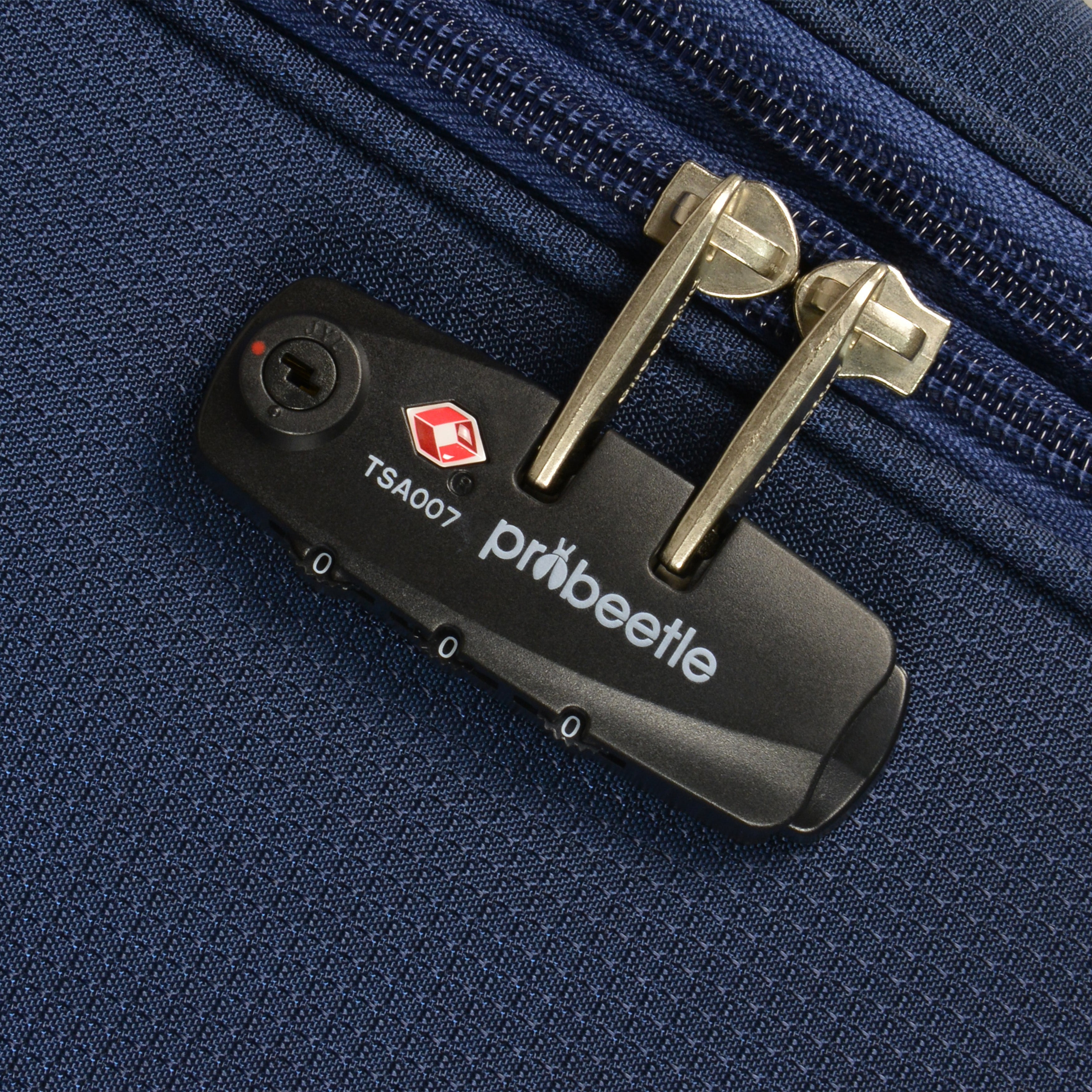 Probeetle Serrure de remplacement 522L#307000109P_C1