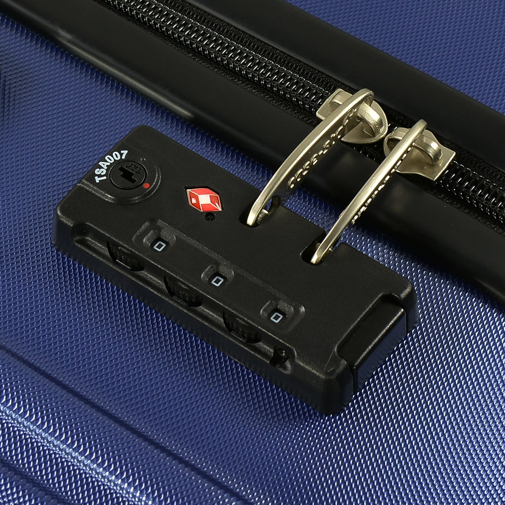 Case-Star Serrure de remplacement 522L#309900105P