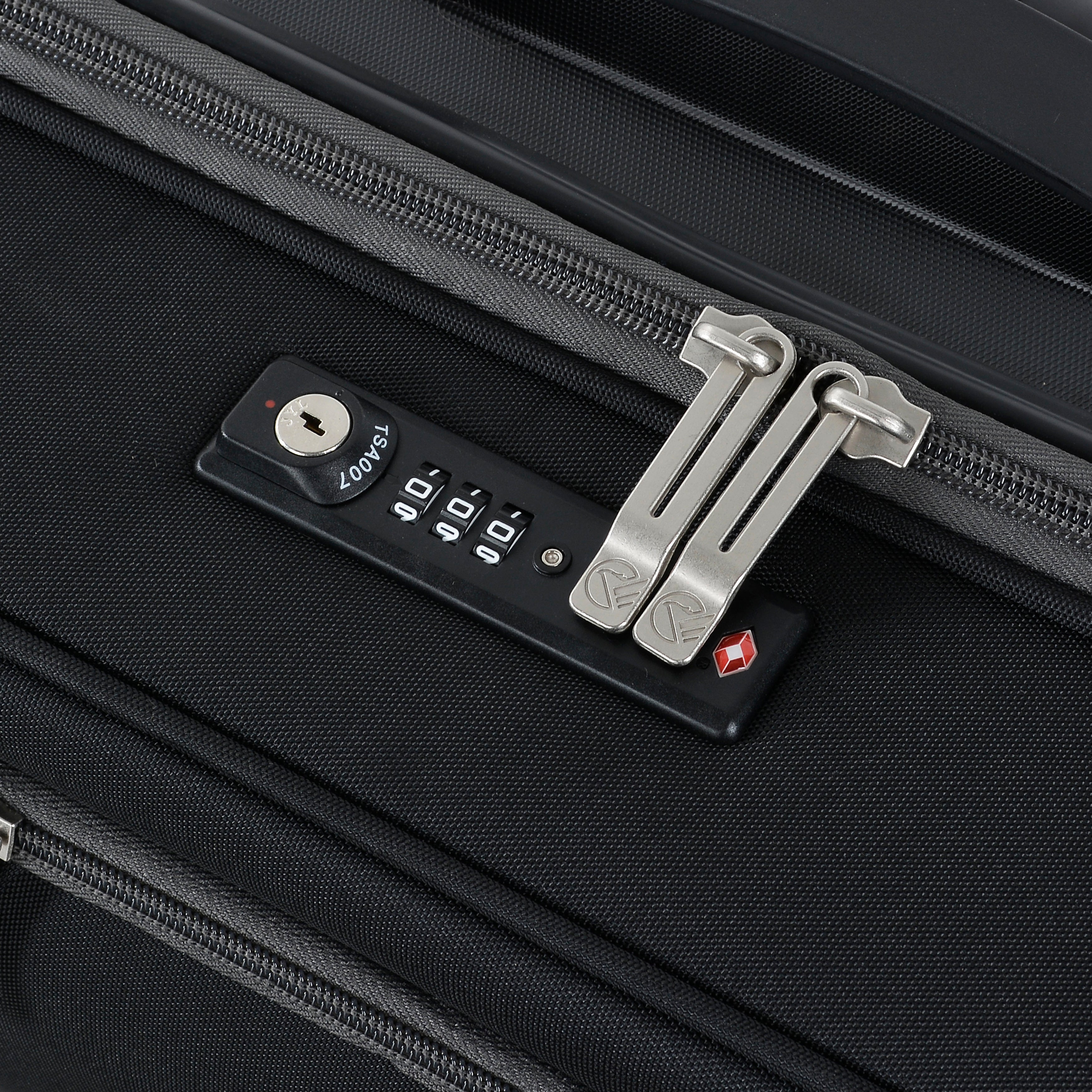 Eminent Serrure de remplacement 522L#309400101P