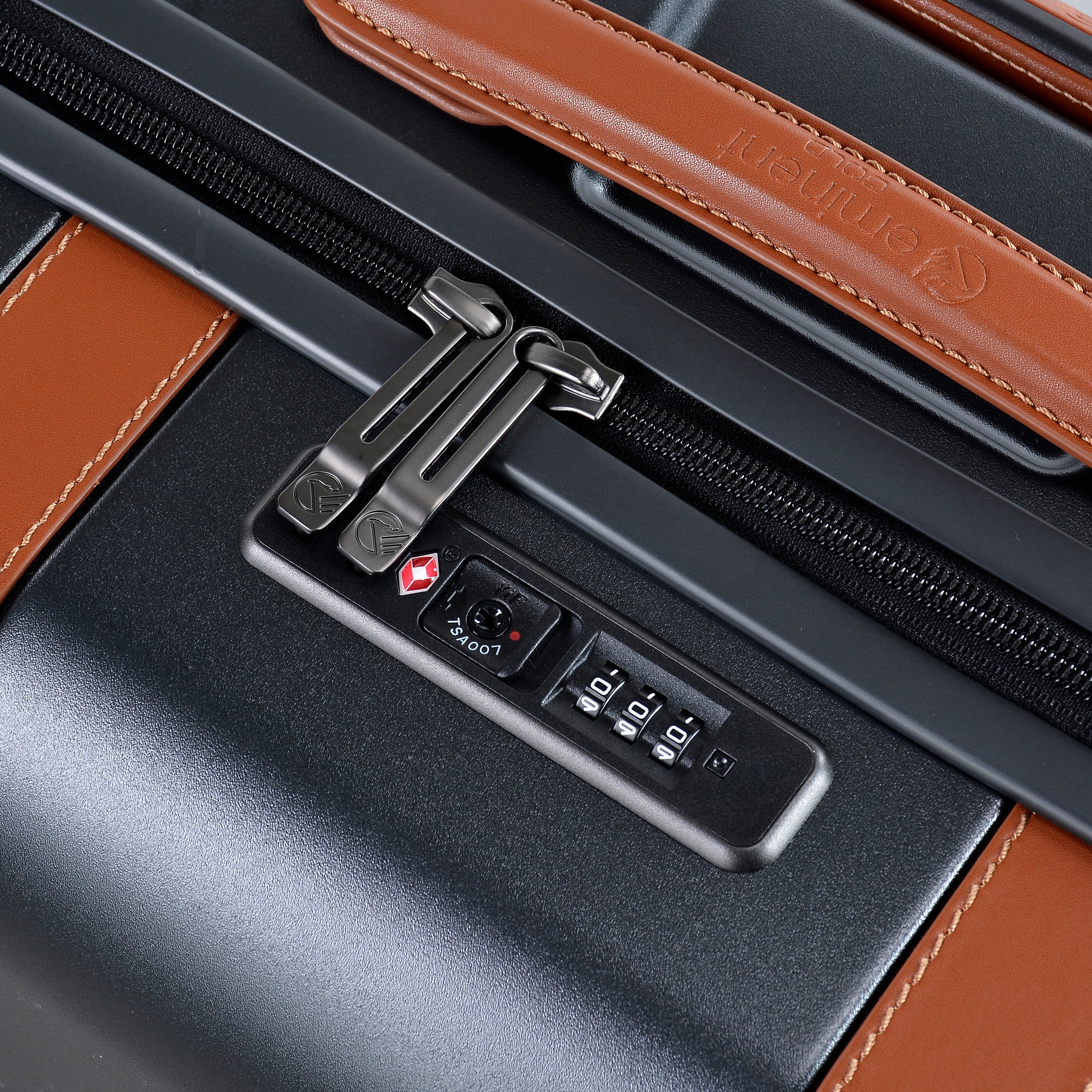 Eminent Serrure de remplacement 522L#312200107P