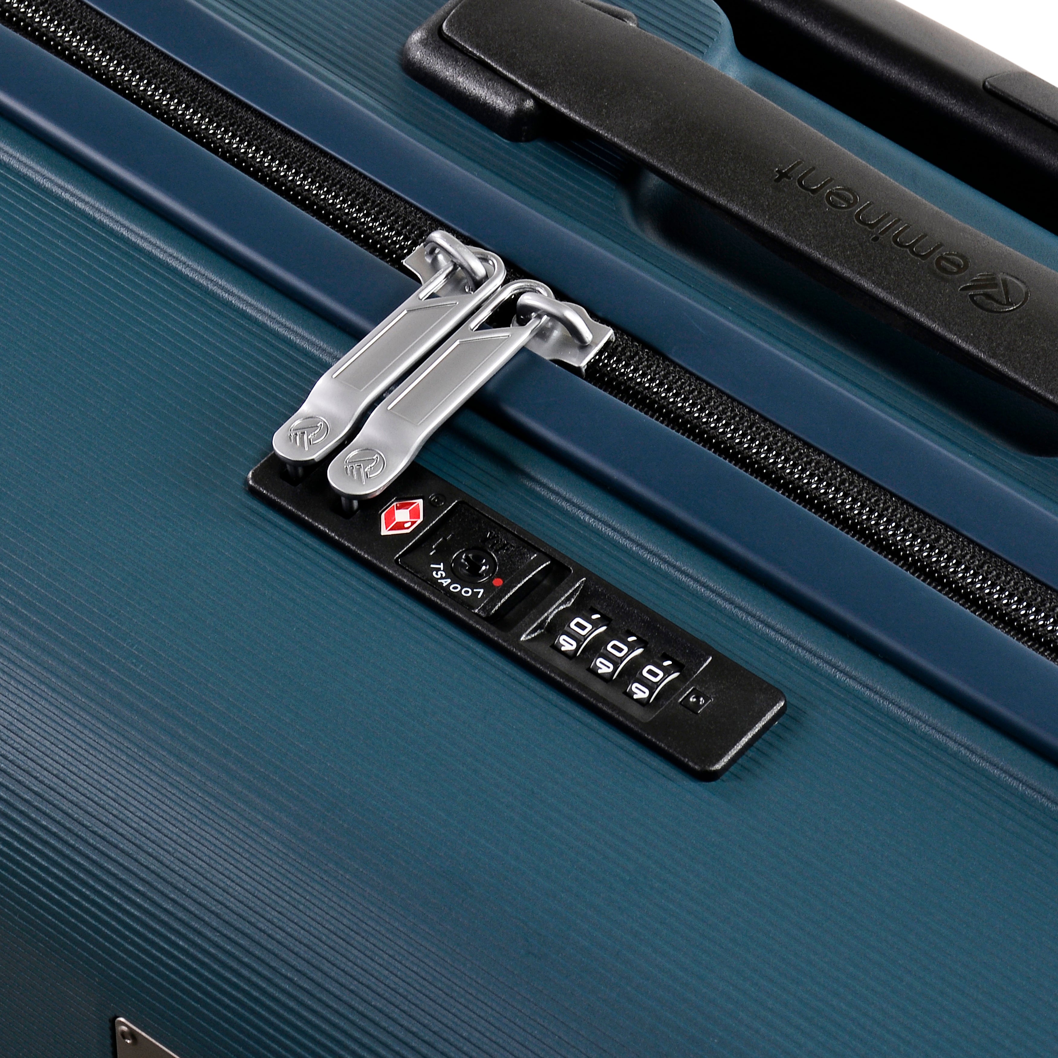 Eminent Serrure de remplacement 522L#312100101P