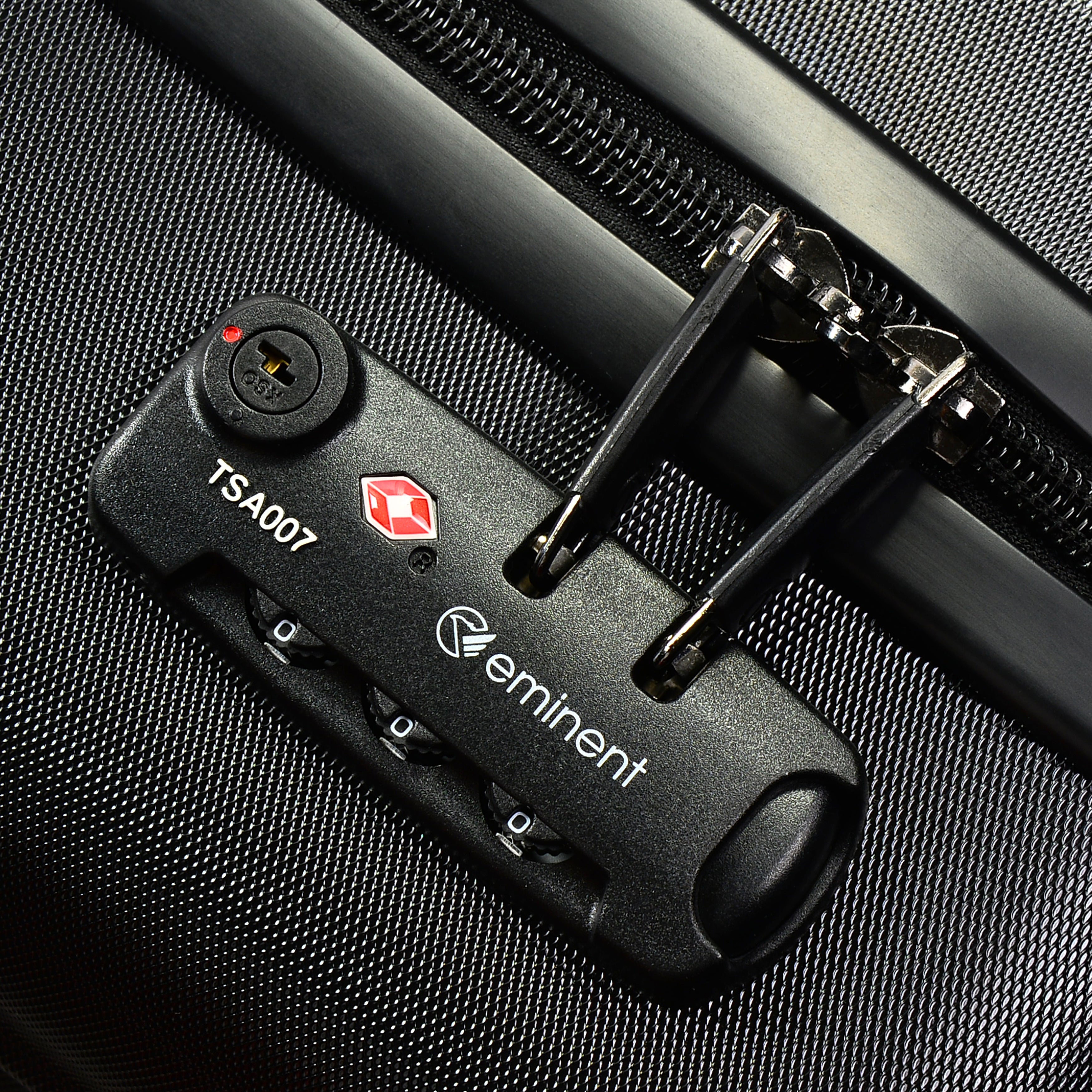 Eminent Replacement Lock 522L#304100122P