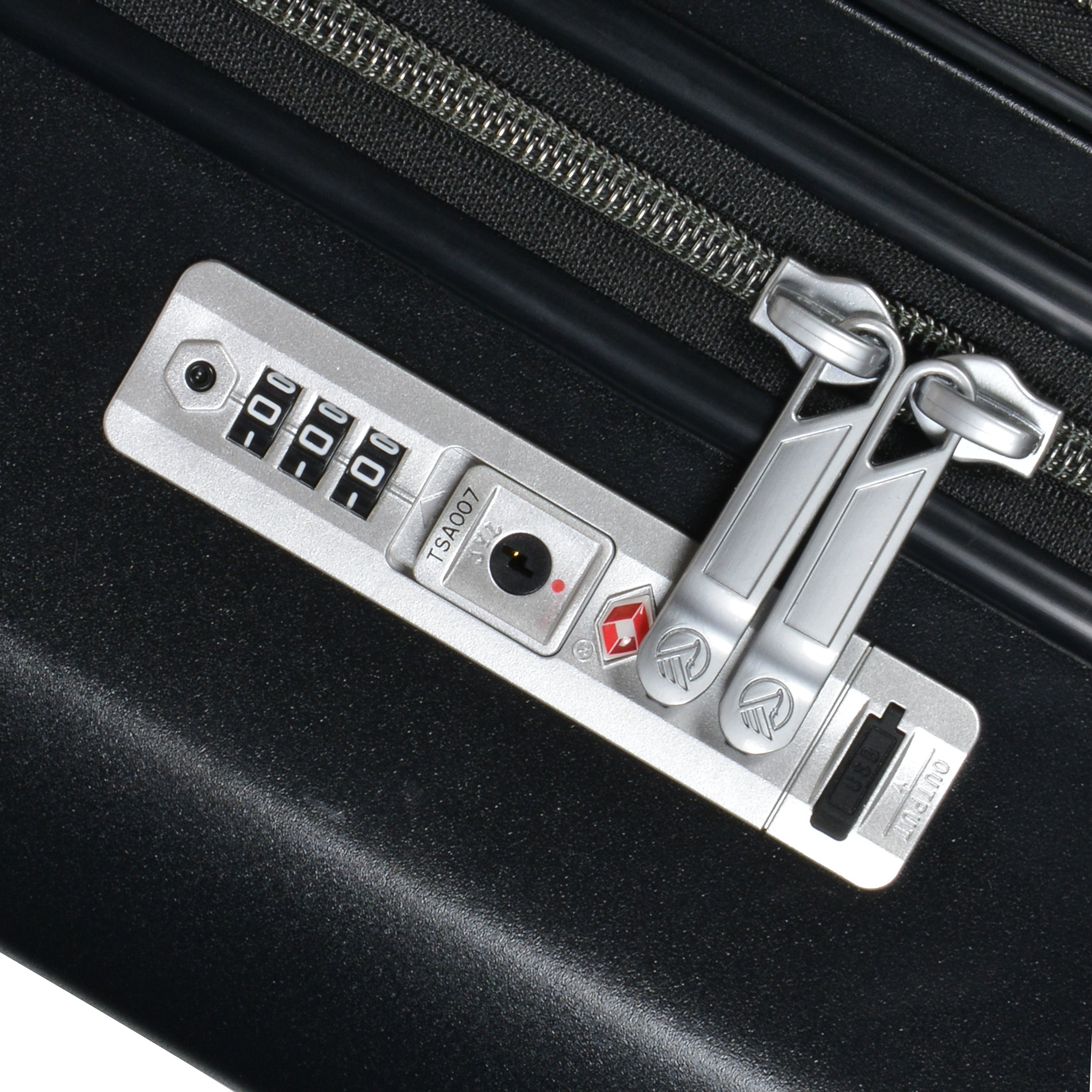 Eminent Serrure de remplacement 522L#312400108P_C1