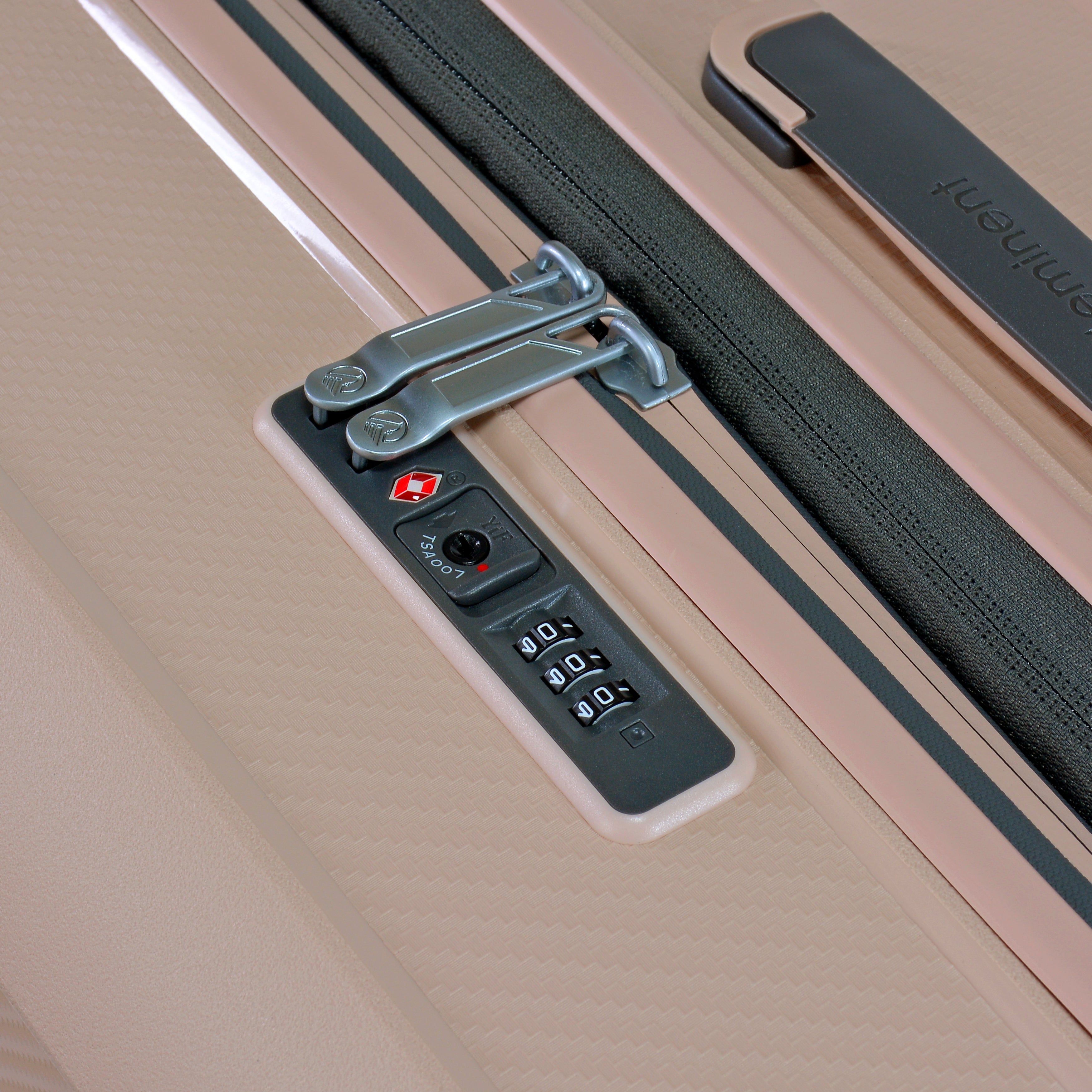 Eminent Serrure de remplacement 522L#312200128P