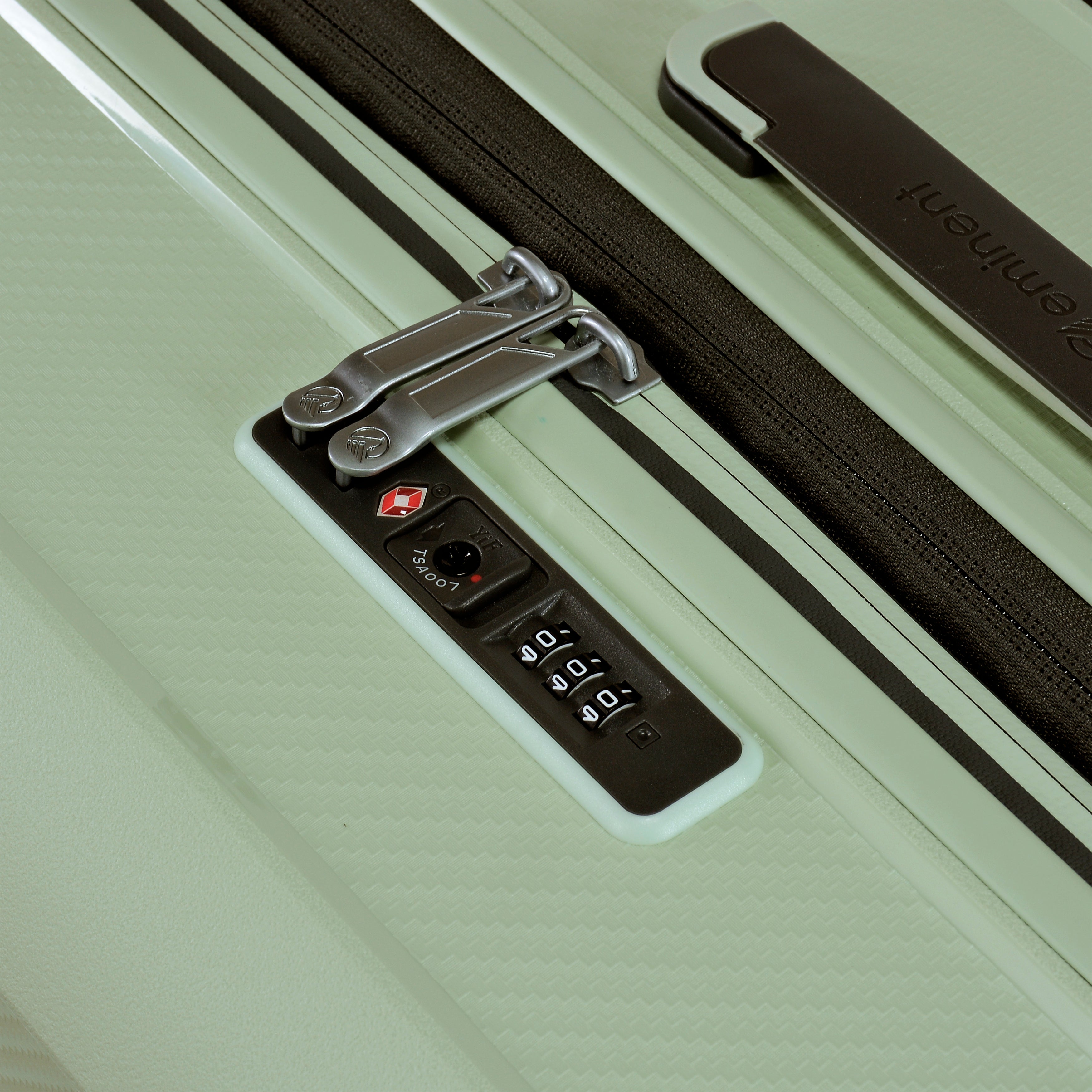 Eminent Serrure de remplacement 522L#312200129P