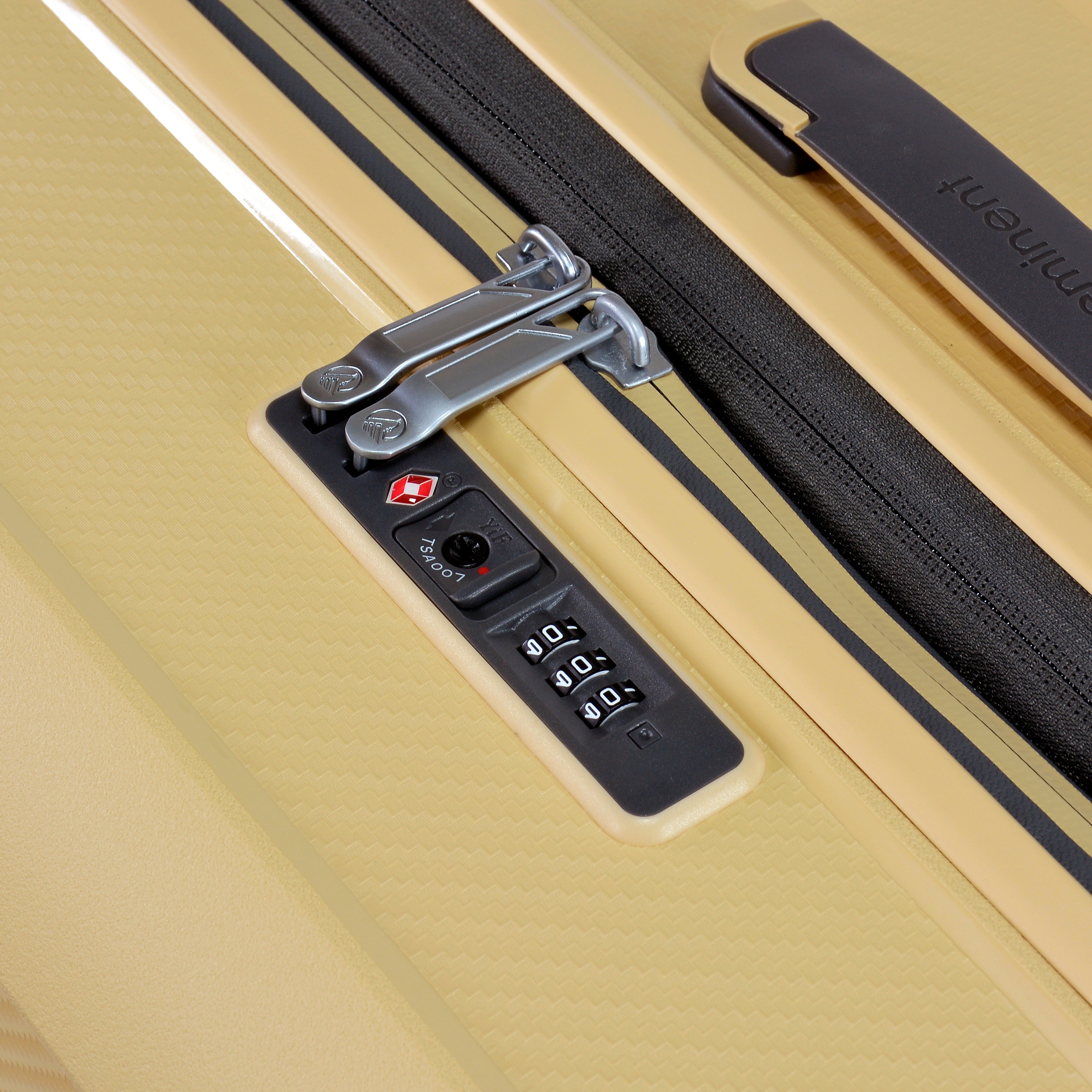 Eminent Serrure de remplacement 522L#312200130P