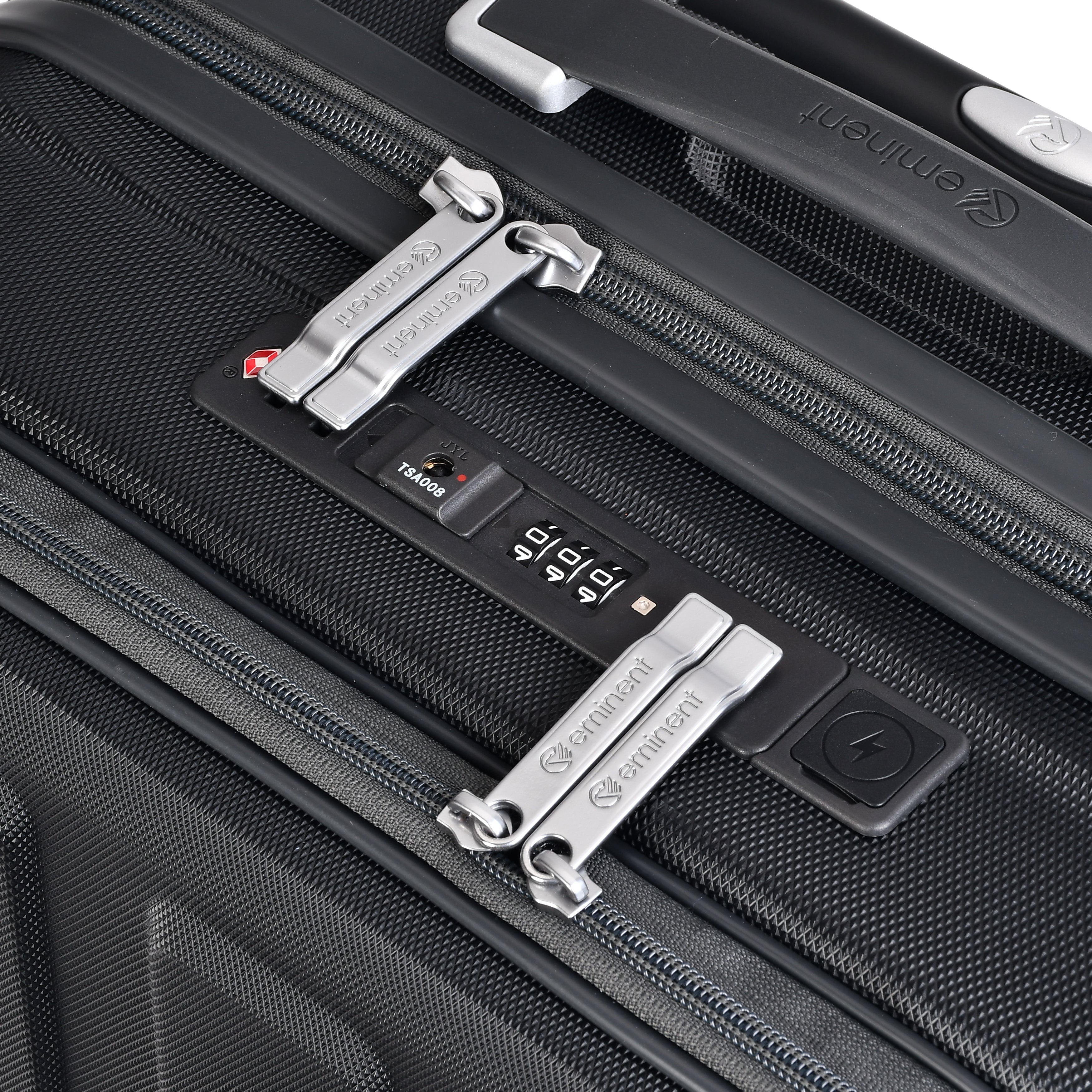 Eminent Remplacement de serrure 522L#316500101P