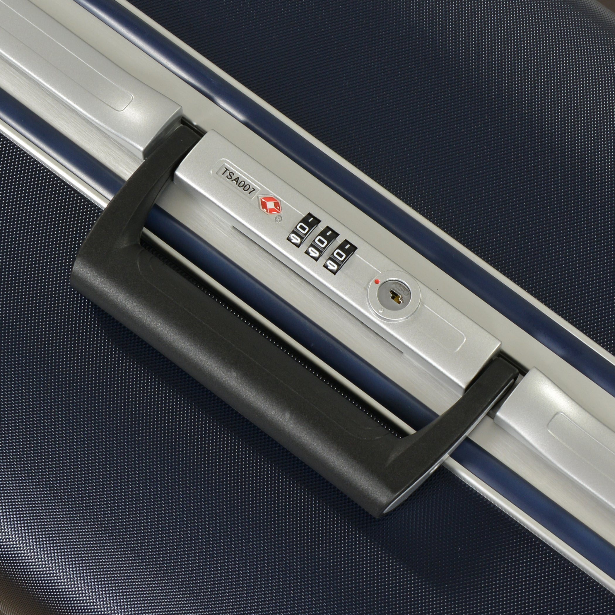 Eminent Serrure de remplacement 510#020311P-4801002P