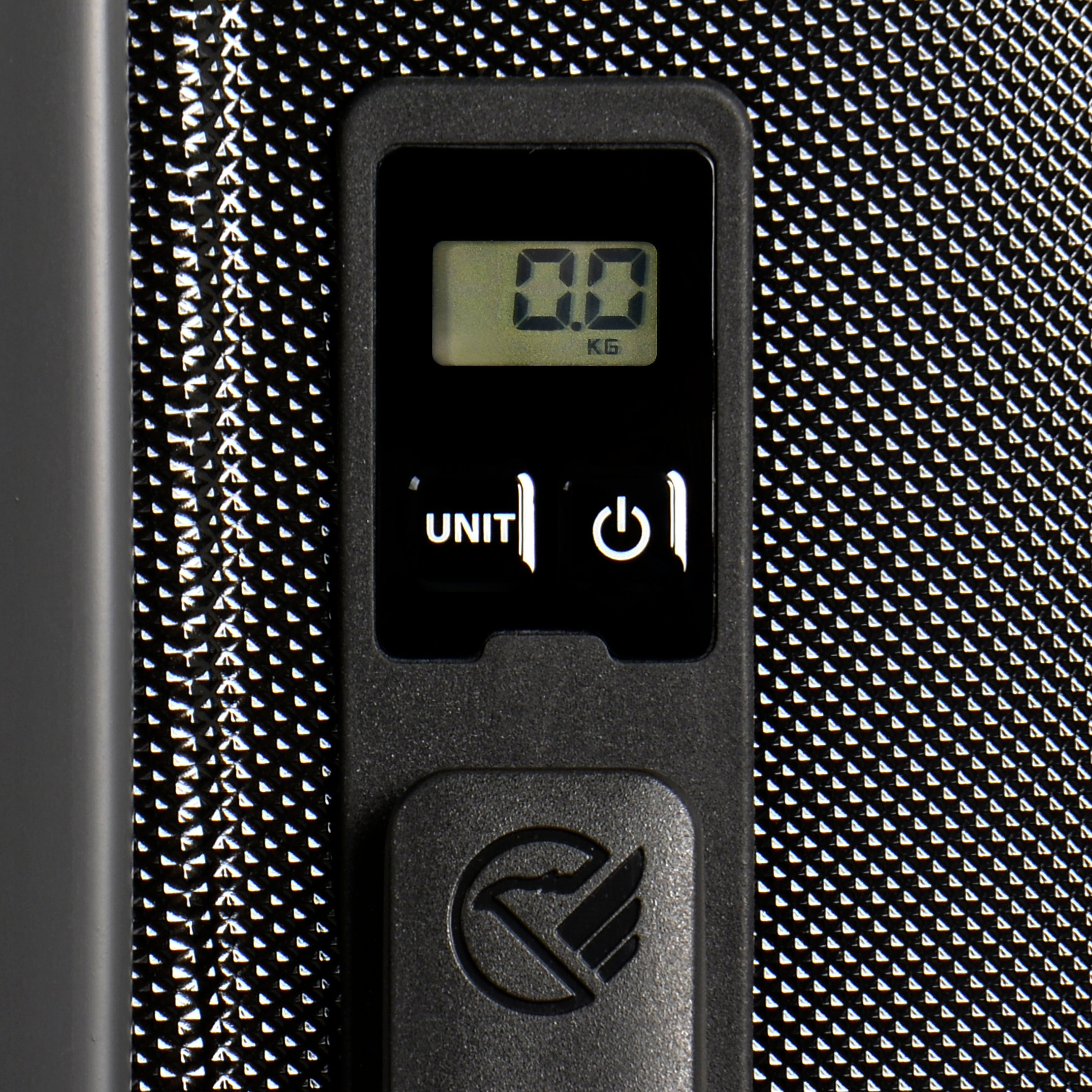 Eminent Replacement Carry Handle 511#10400100P