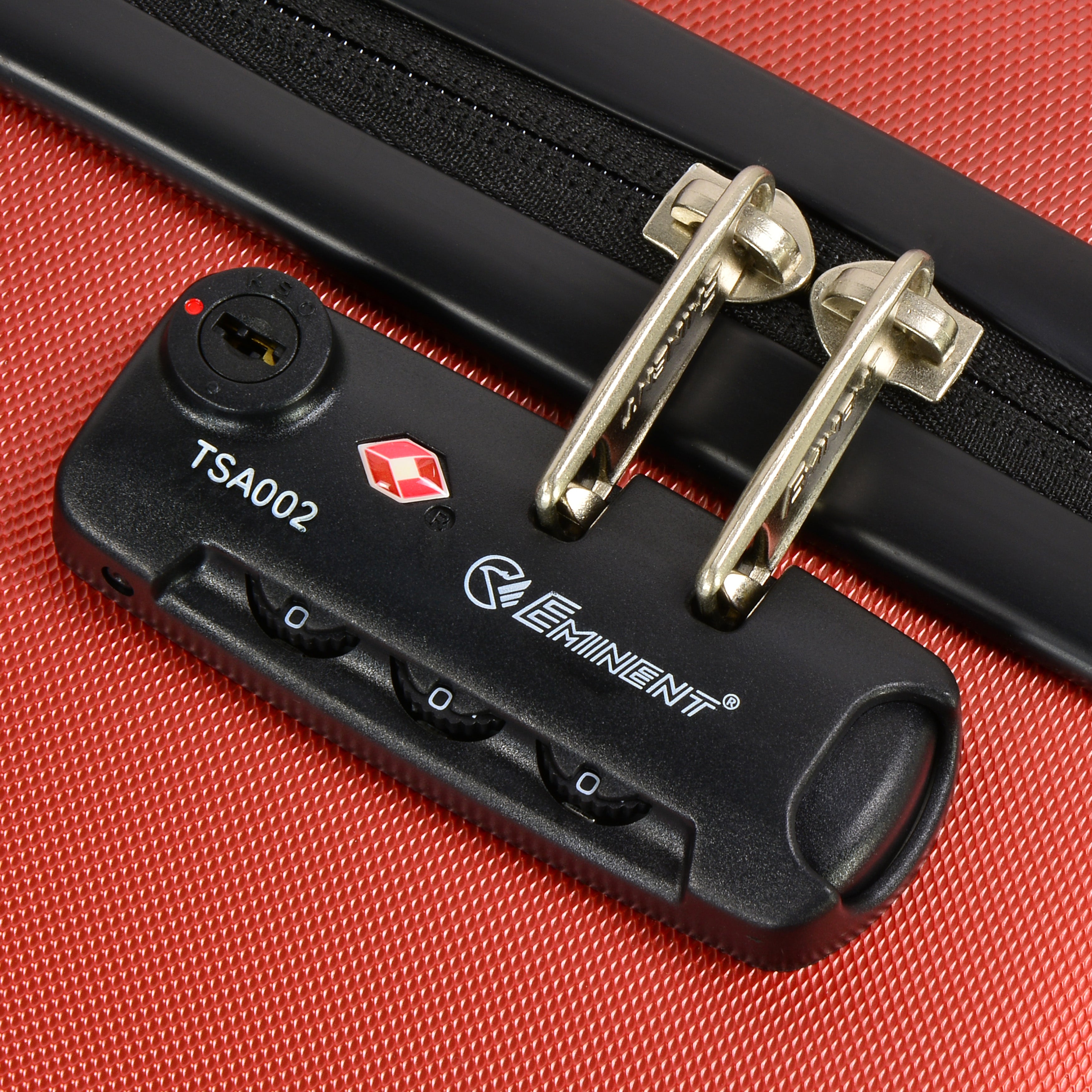 Eminent Remplacement Tirette à Fermeture Éclair 557M#801841101P